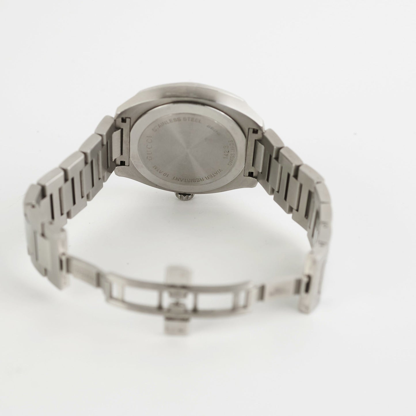 Gucci Blue Dial 41mm Men's Watch