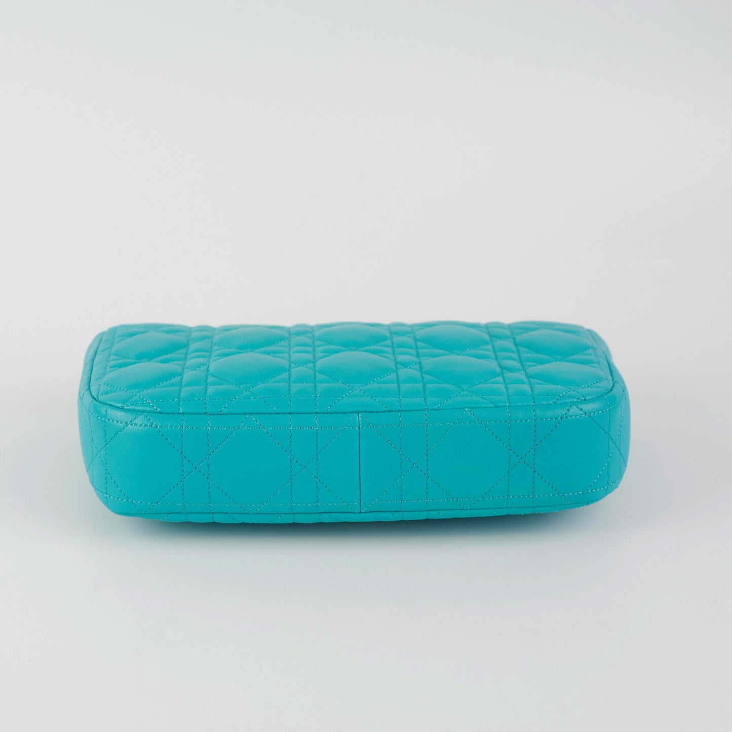 Dior Promenade Bag Aqua