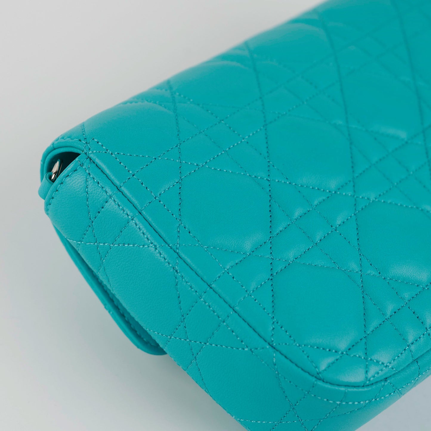 Dior Promenade Bag Aqua