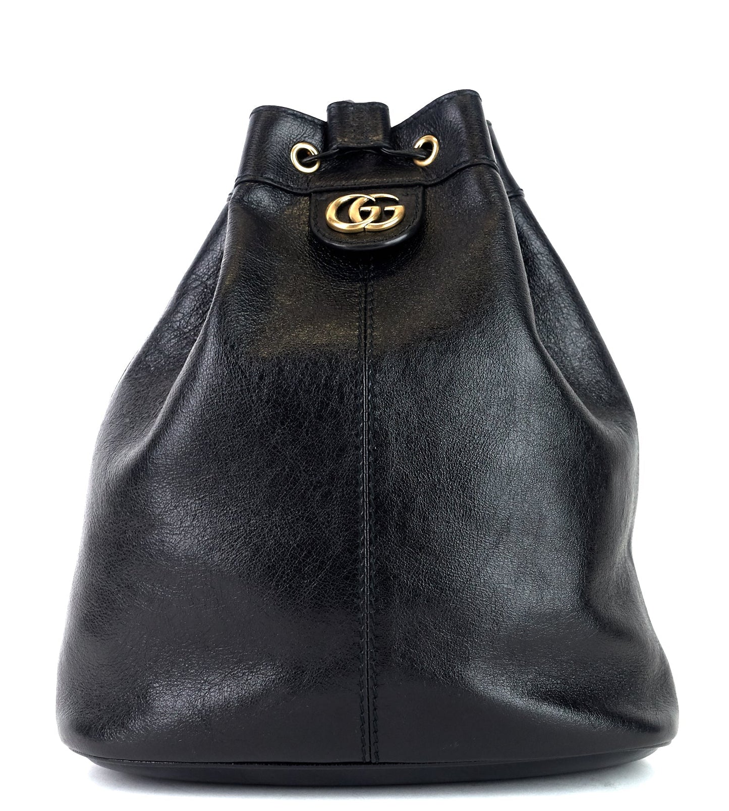 Gucci Rebelle Convertible Calfskin Backpack