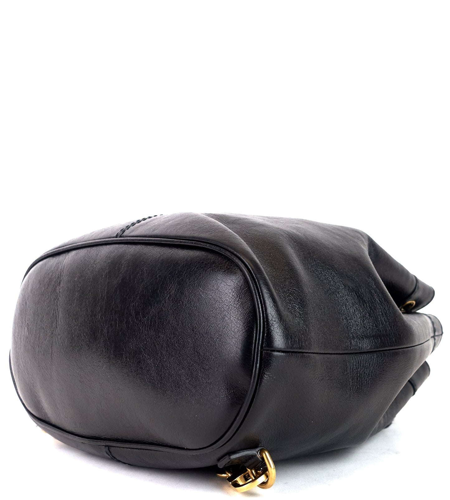 Gucci Rebelle Convertible Calfskin Backpack