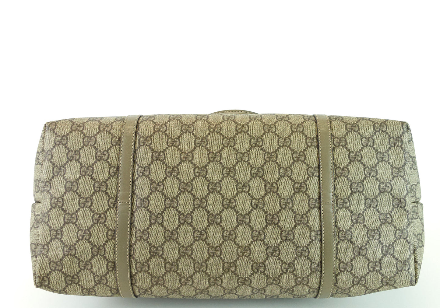 Gucci Joy Medium Supreme Monogram Canvas Tote Bag