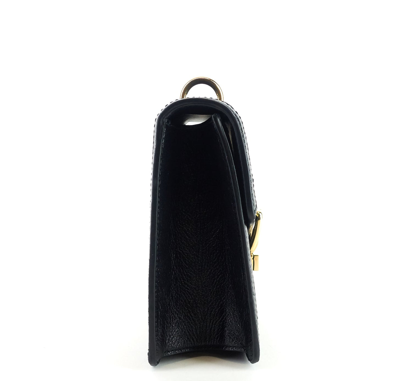 Gucci Sylvie Small Monogram Velvet Bag