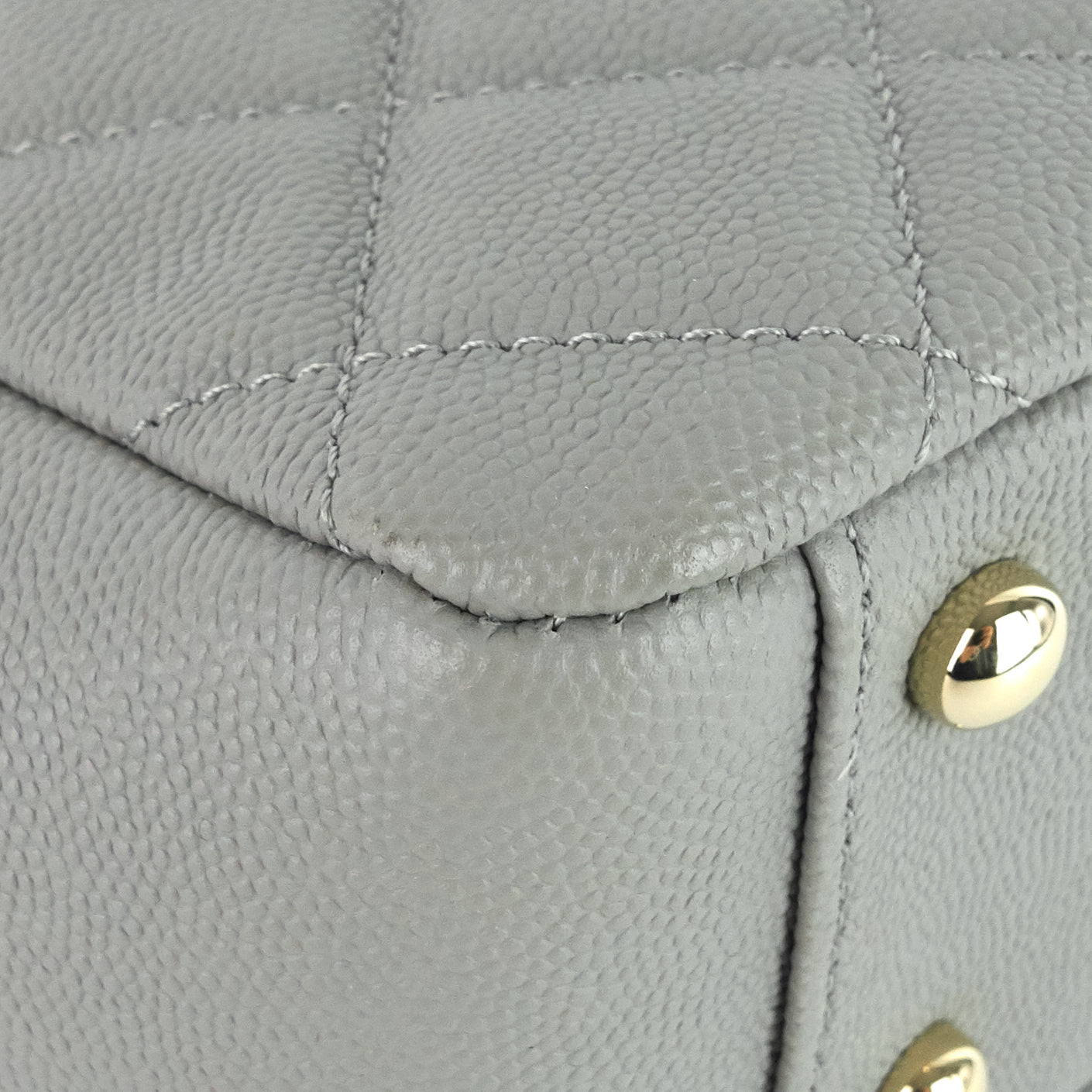 Chanel Business Affinity Small Caviar Bag