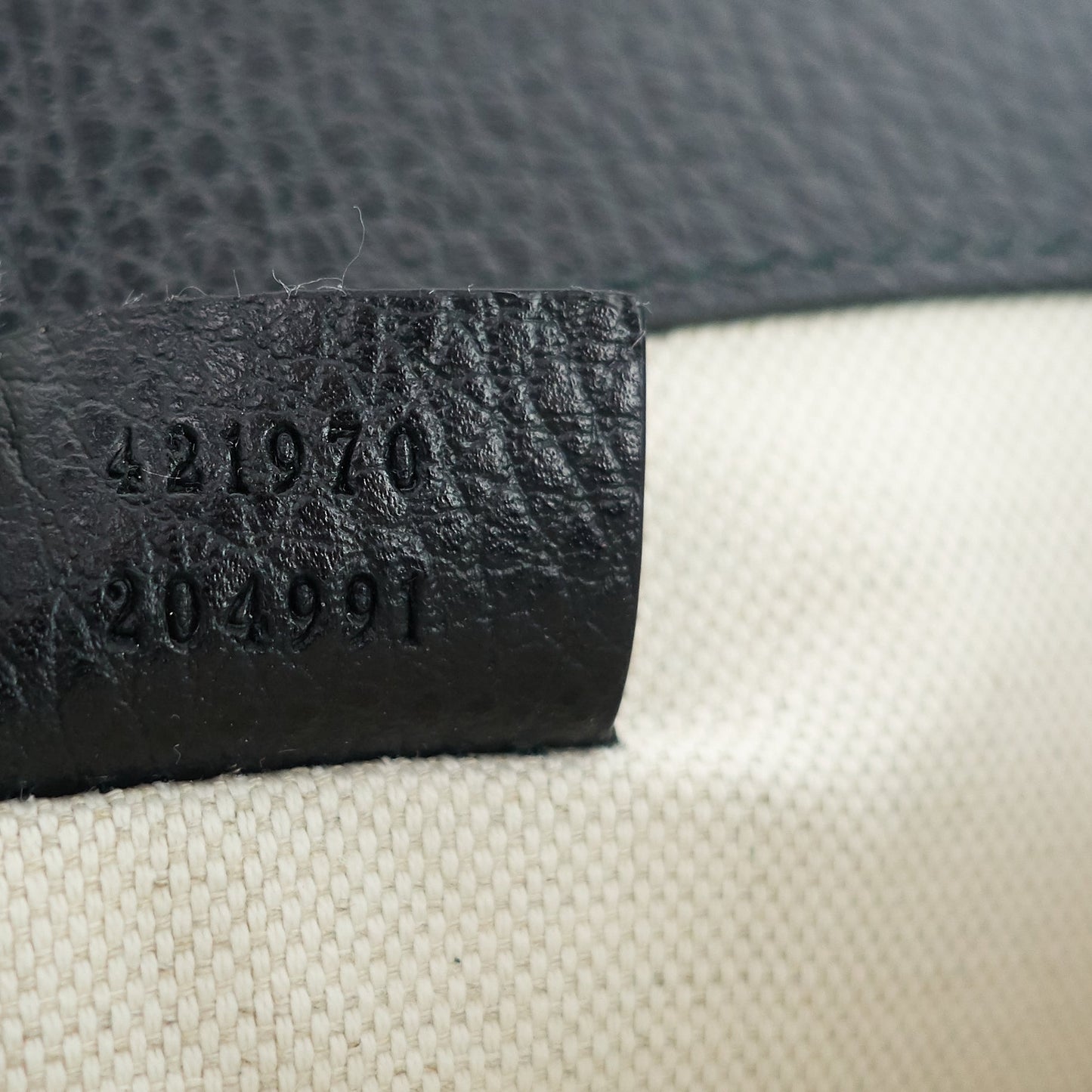 Gucci Dionysus Chain Mini Calfskin Leather Bag
