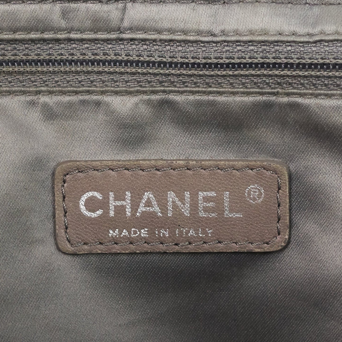 Chanel Perforated Reissue Lambskin Flap Bag
