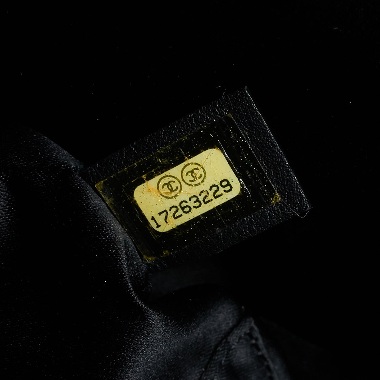 Chanel Grand Shopping Tote GST Caviar Tote Bag