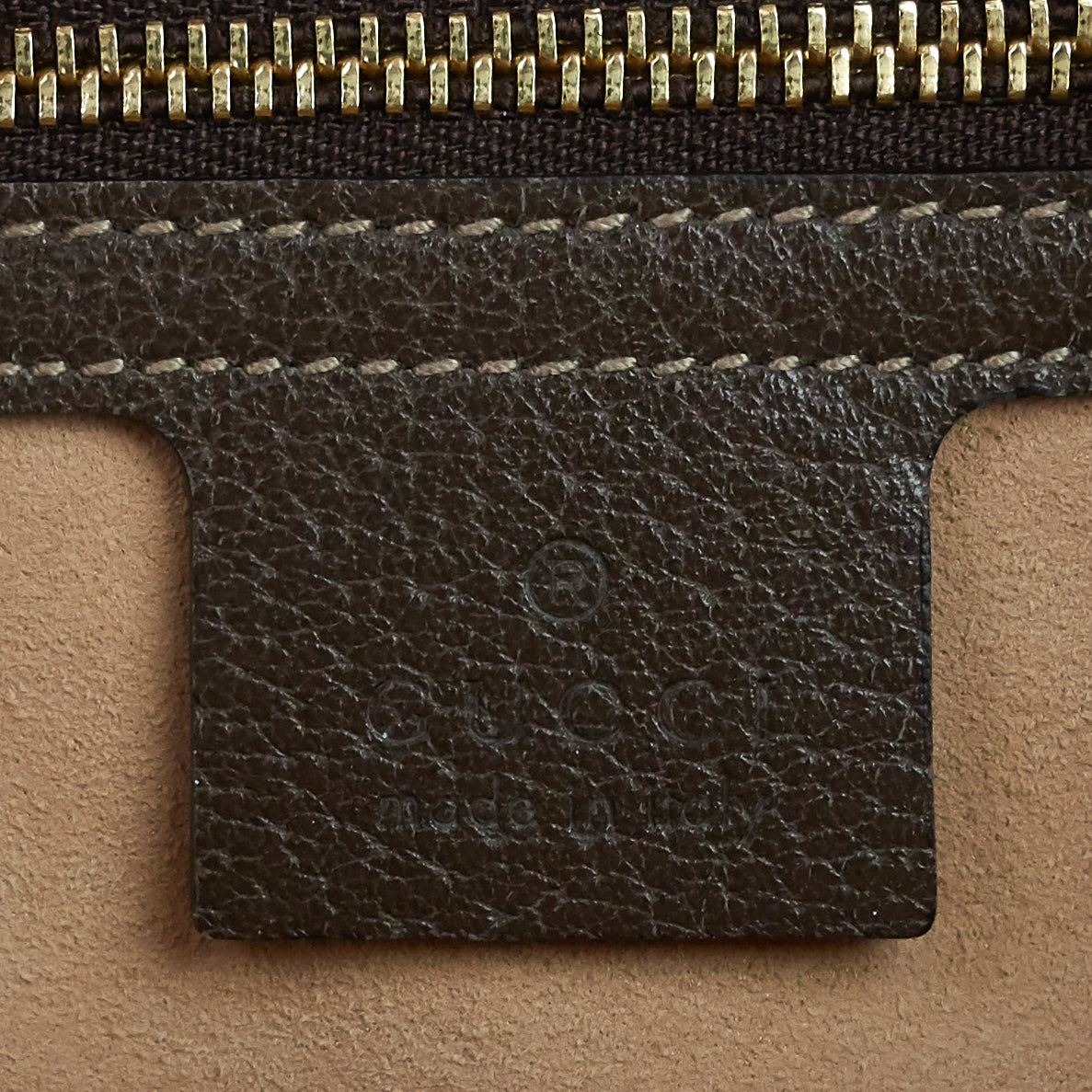 Gucci Ophidia Small GG Supreme Canvas Bag