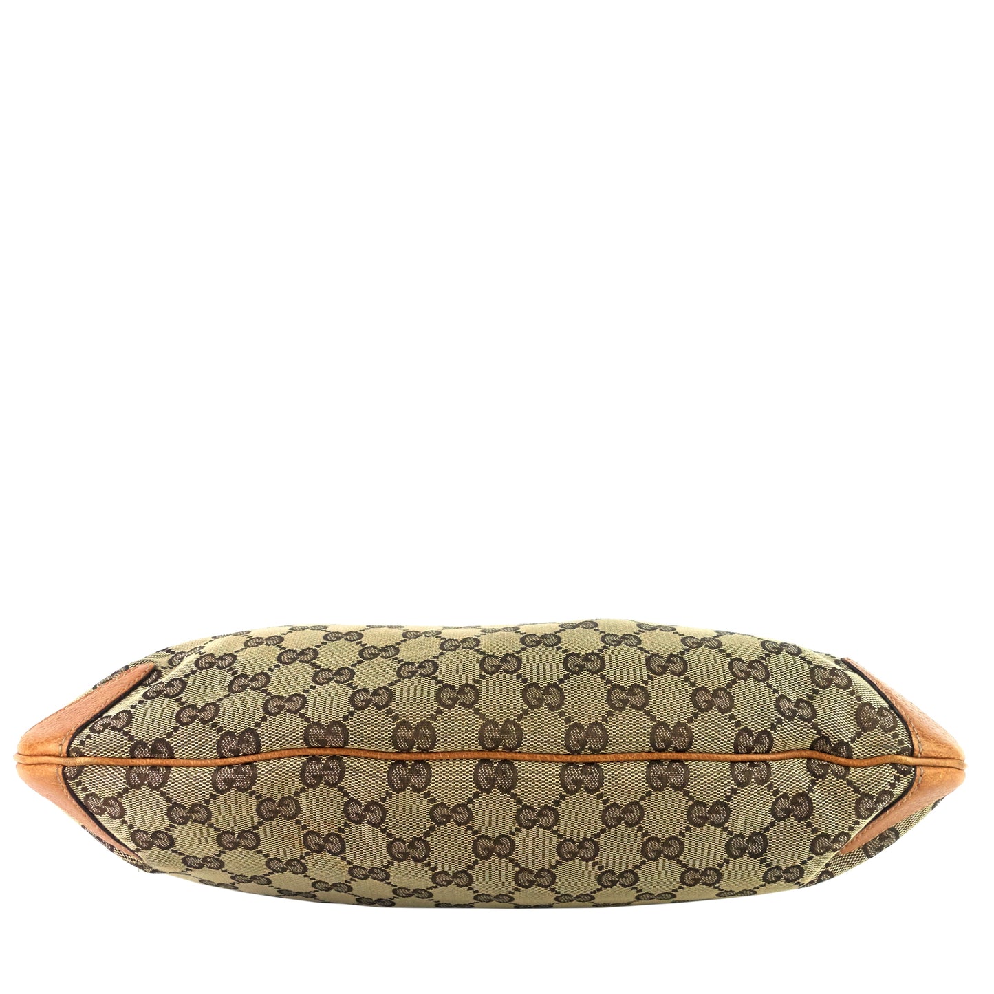 Gucci Interlocking GG Medium Canvas Bag