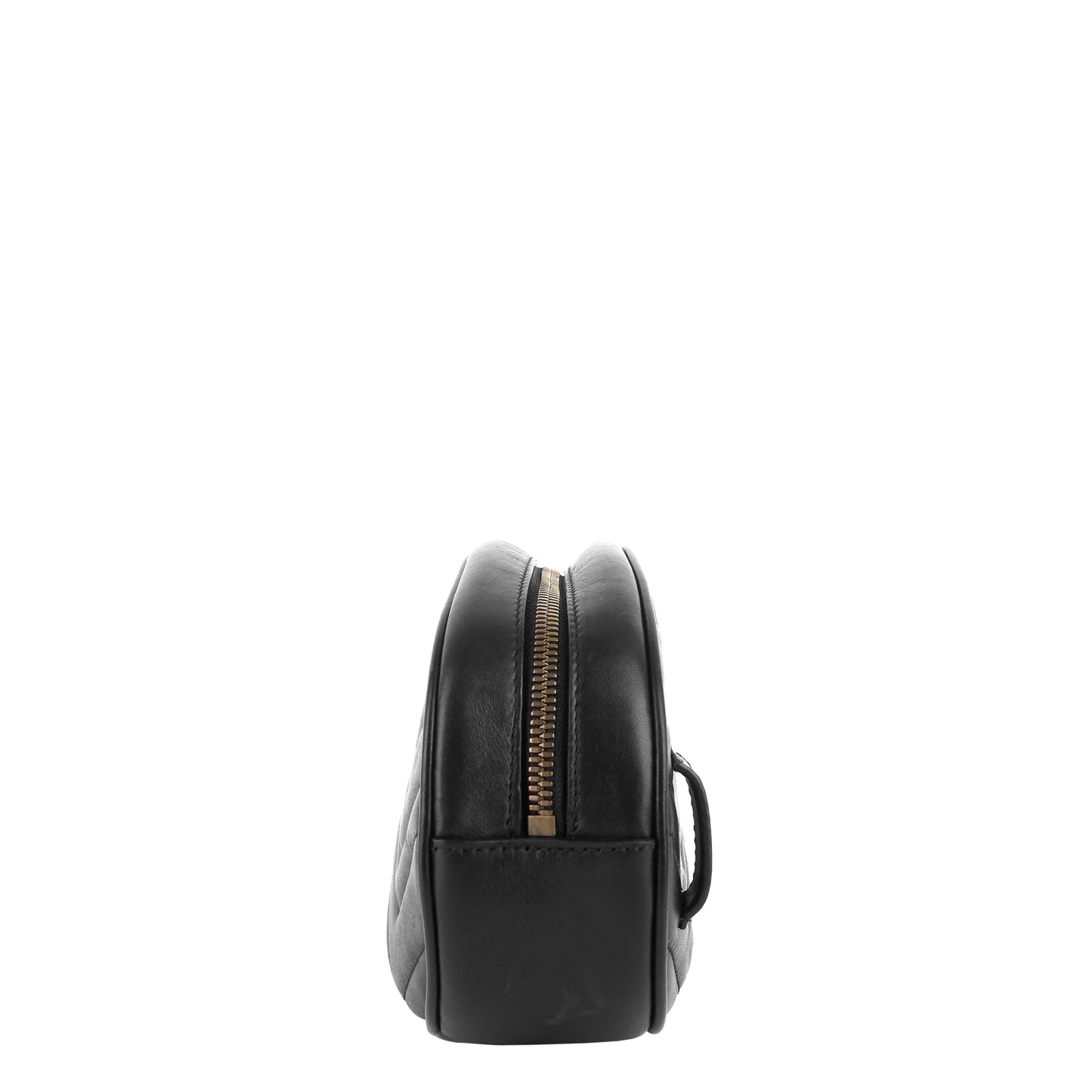 Gucci GG Marmont Calfskin Leather Belt Bag