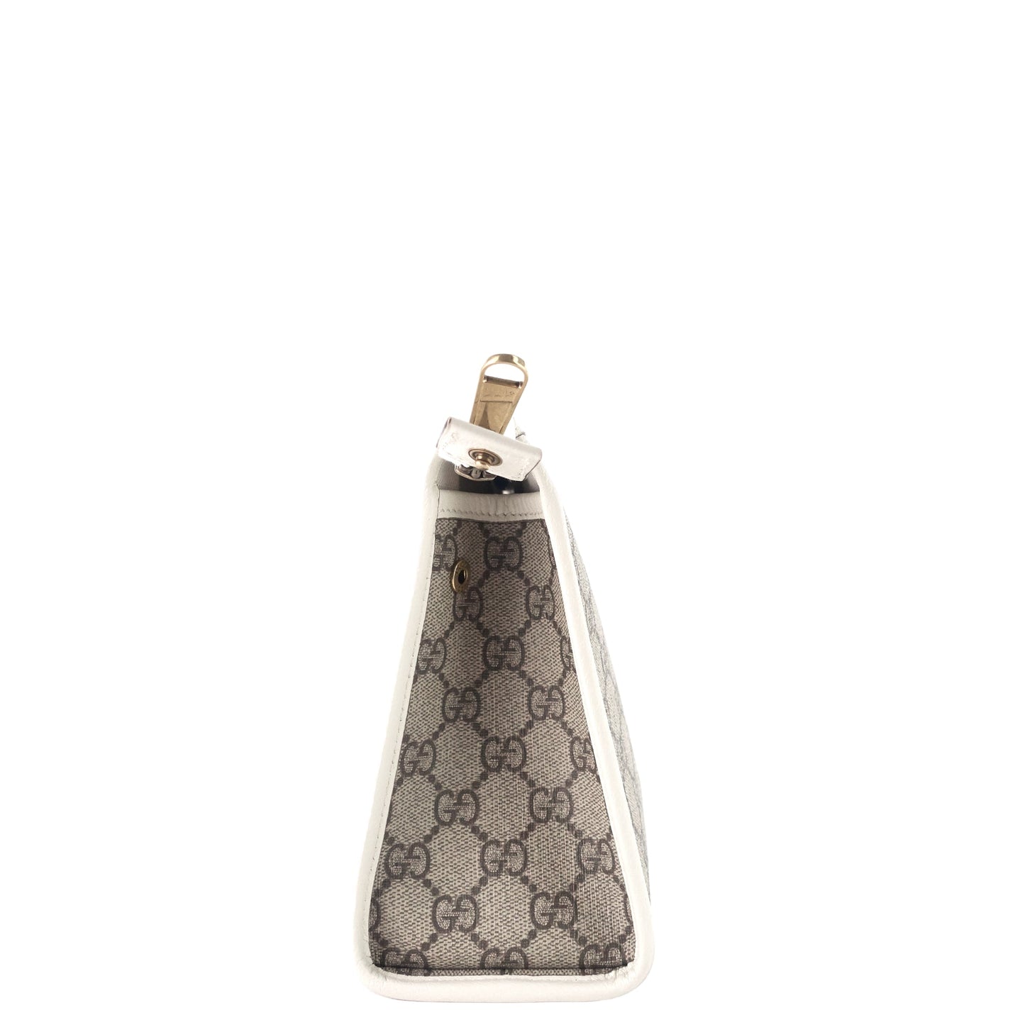 Gucci Ophidia GG Supreme Canvas Toiletry Pouch
