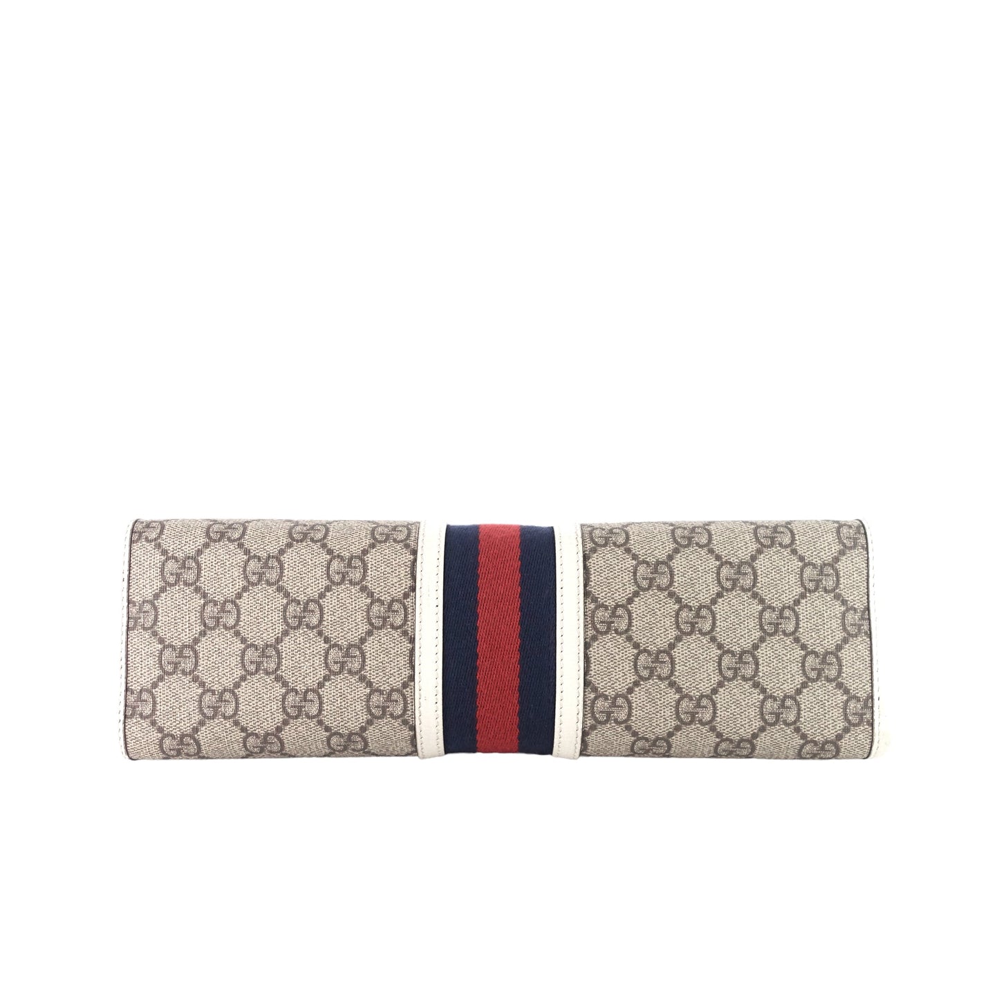 Gucci Ophidia GG Supreme Canvas Toiletry Pouch