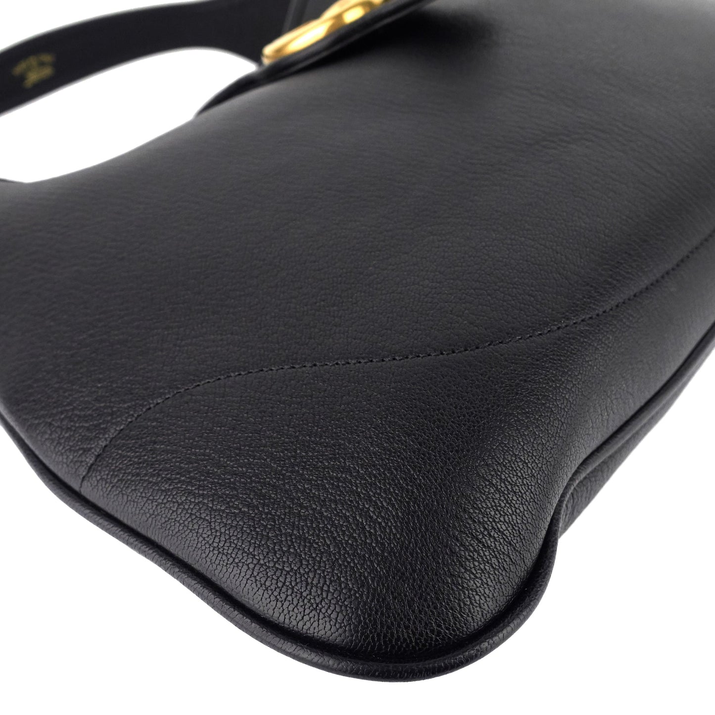 Gucci Aphrodite Medium Leather Shoulder Bag