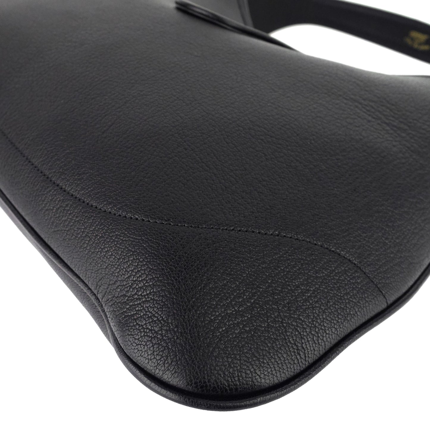 Gucci Aphrodite Medium Leather Shoulder Bag