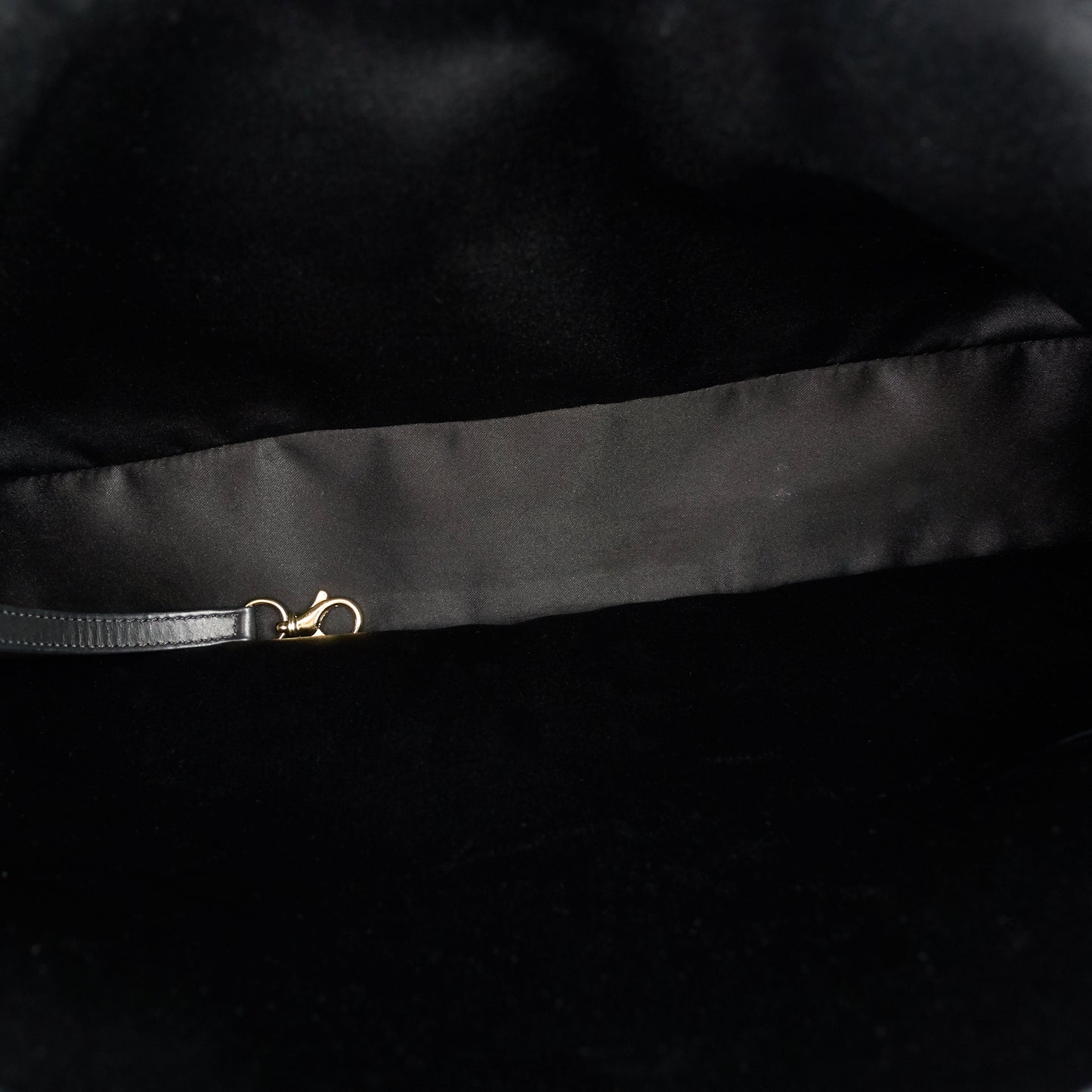 Chanel Grand Shopping Tote GST Caviar Leather Bag