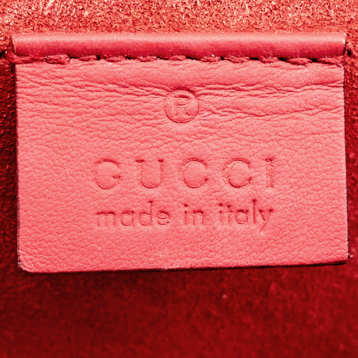 Gucci Dionysus Small GG Supreme Monogram Canvas Bag