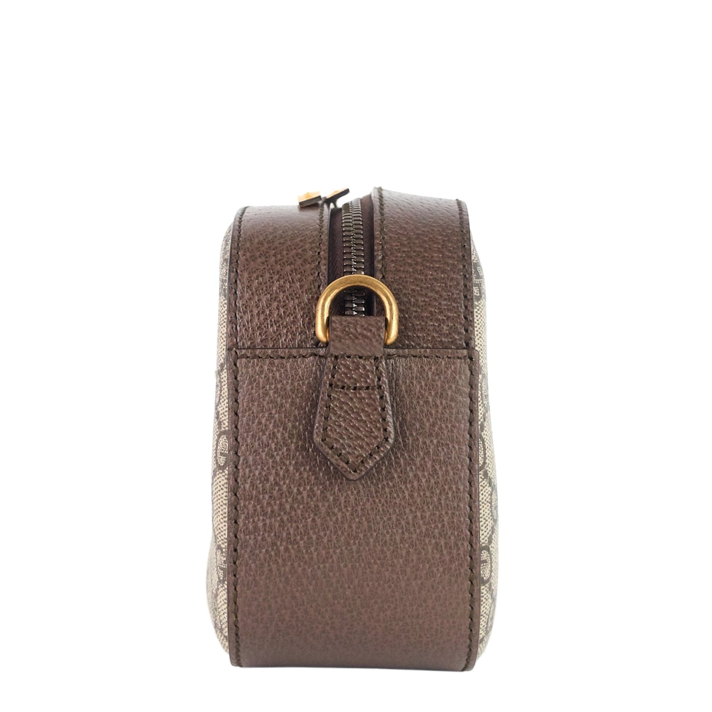 Gucci Neo Vintage GG Supreme Canvas Mini Bag