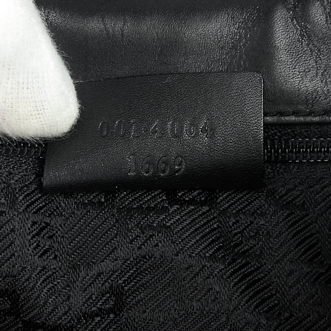 Gucci Dionysus Vintage Suede and Leather Shoulder Bag