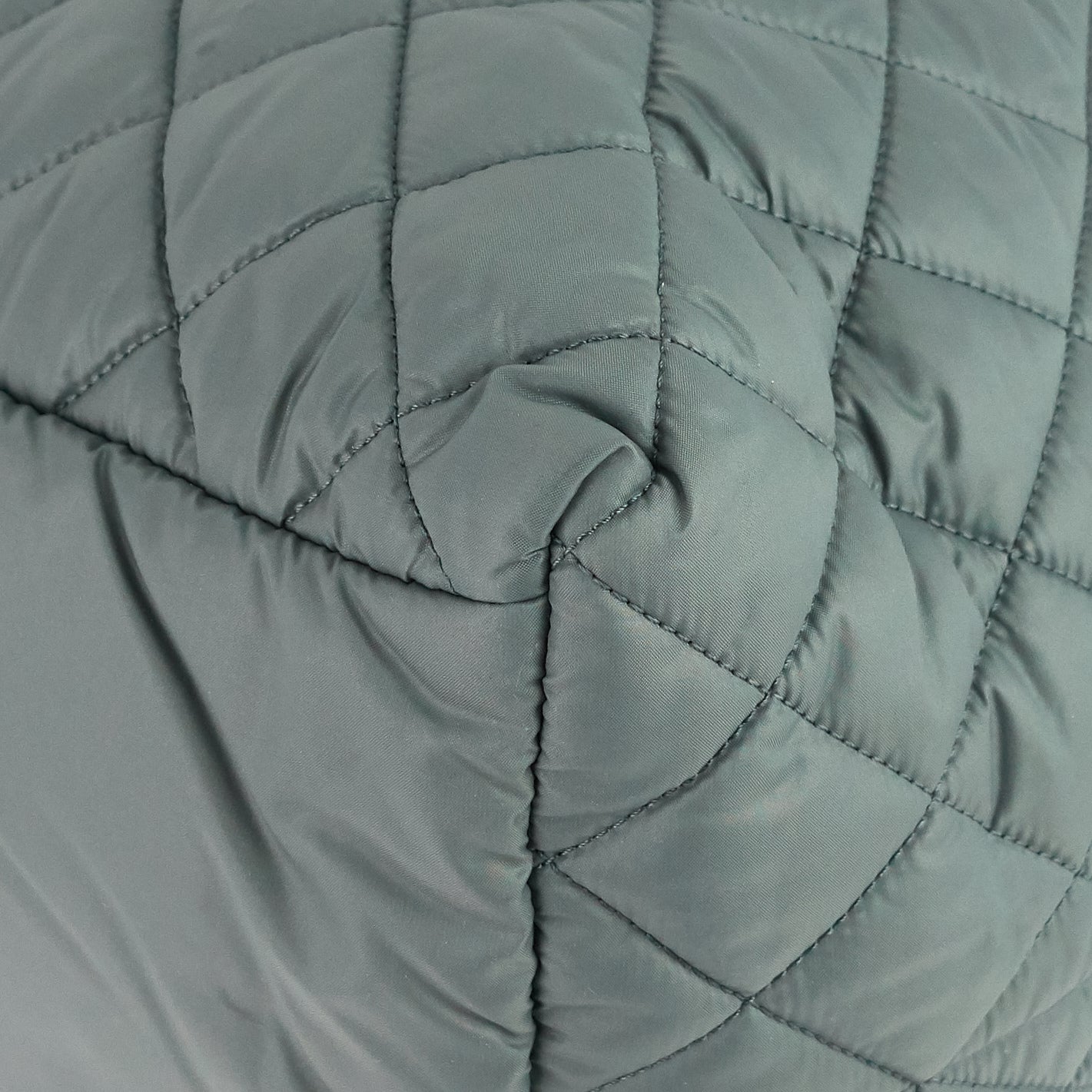 Chanel Coco Cocoon Bicolour Nylon Tote Bag