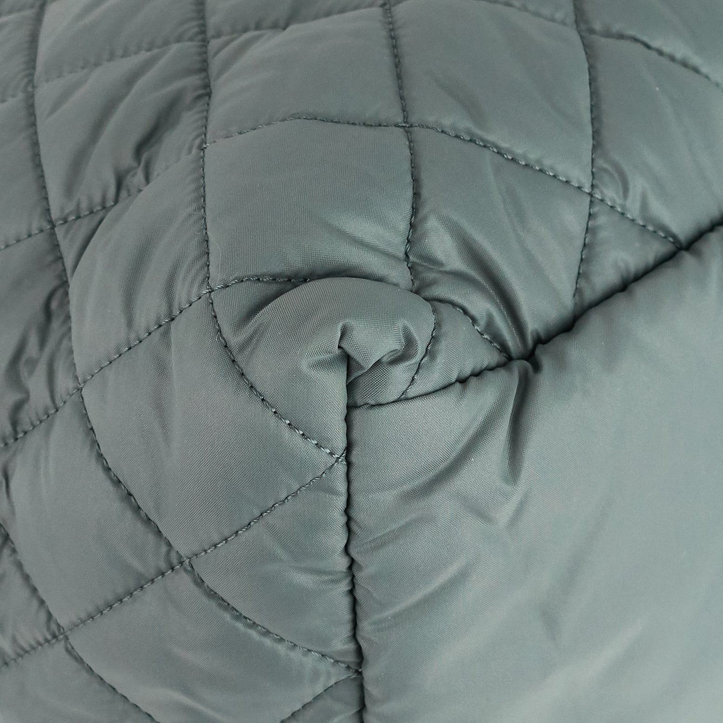 Chanel Coco Cocoon Bicolour Nylon Tote Bag