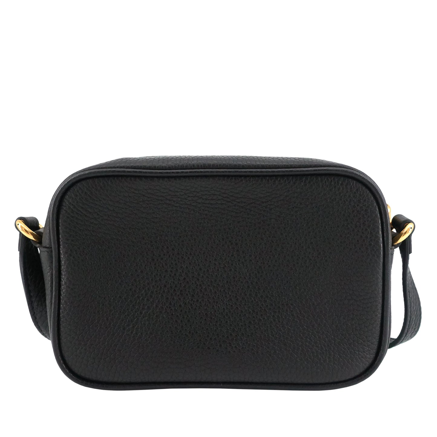 Gucci Soho Disco Small Calfskin Leather Bag