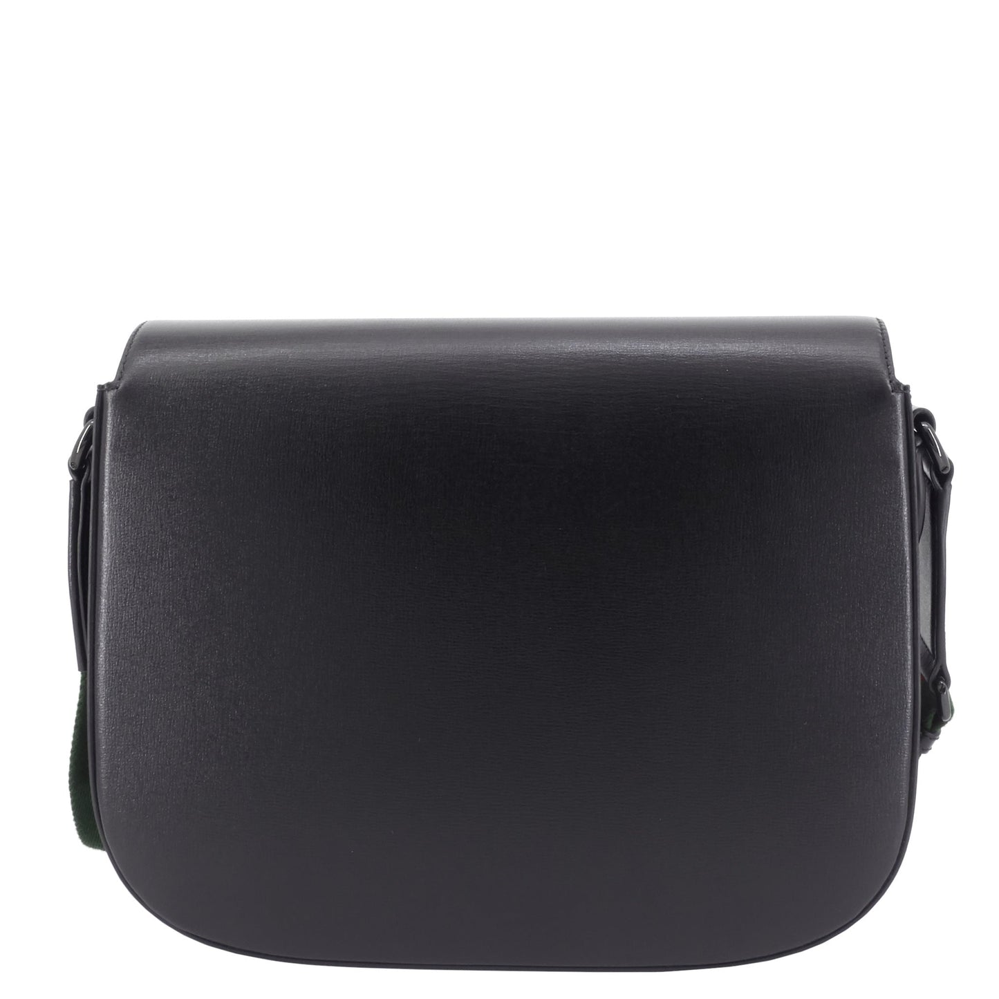 Gucci Horsebit 1955 Large Monochrome Azalea Leather Bag