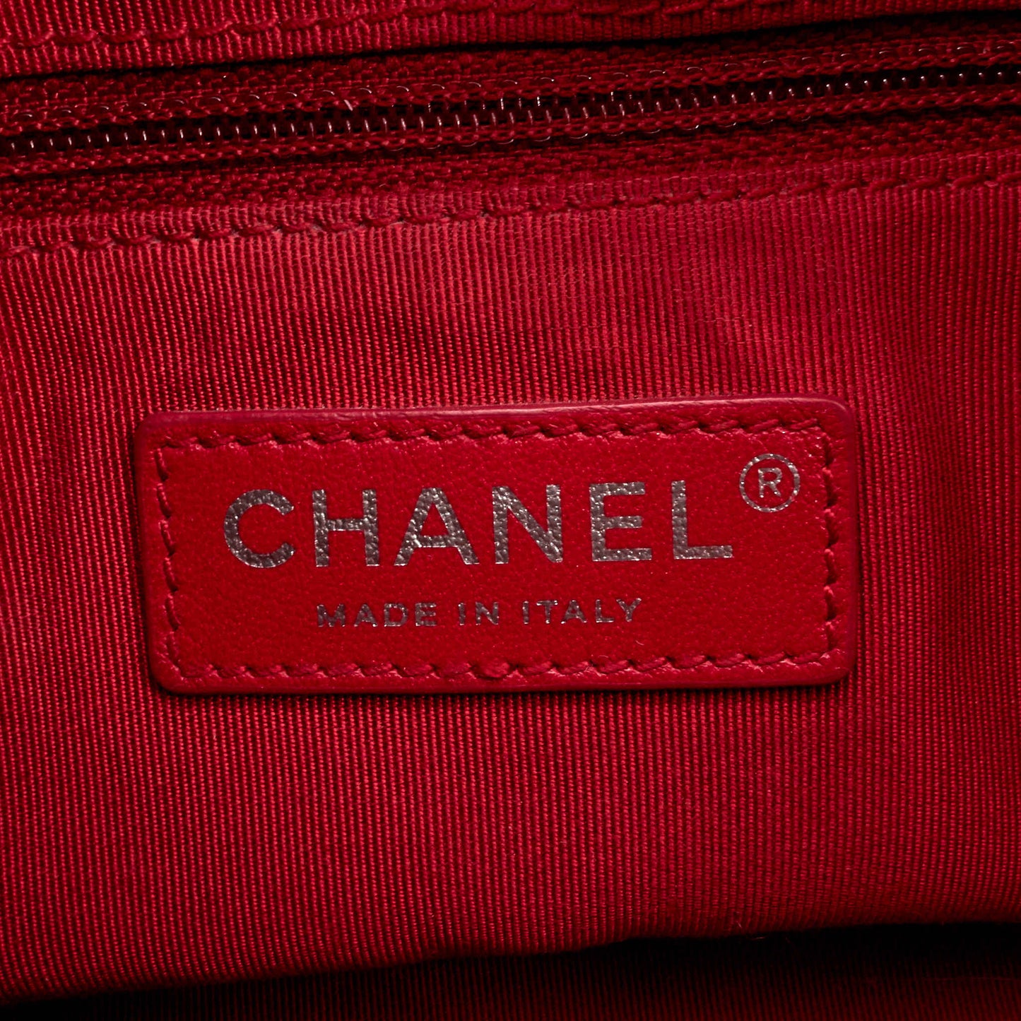 Chanel Gabrielle Small Aged Leather Hobo Bag