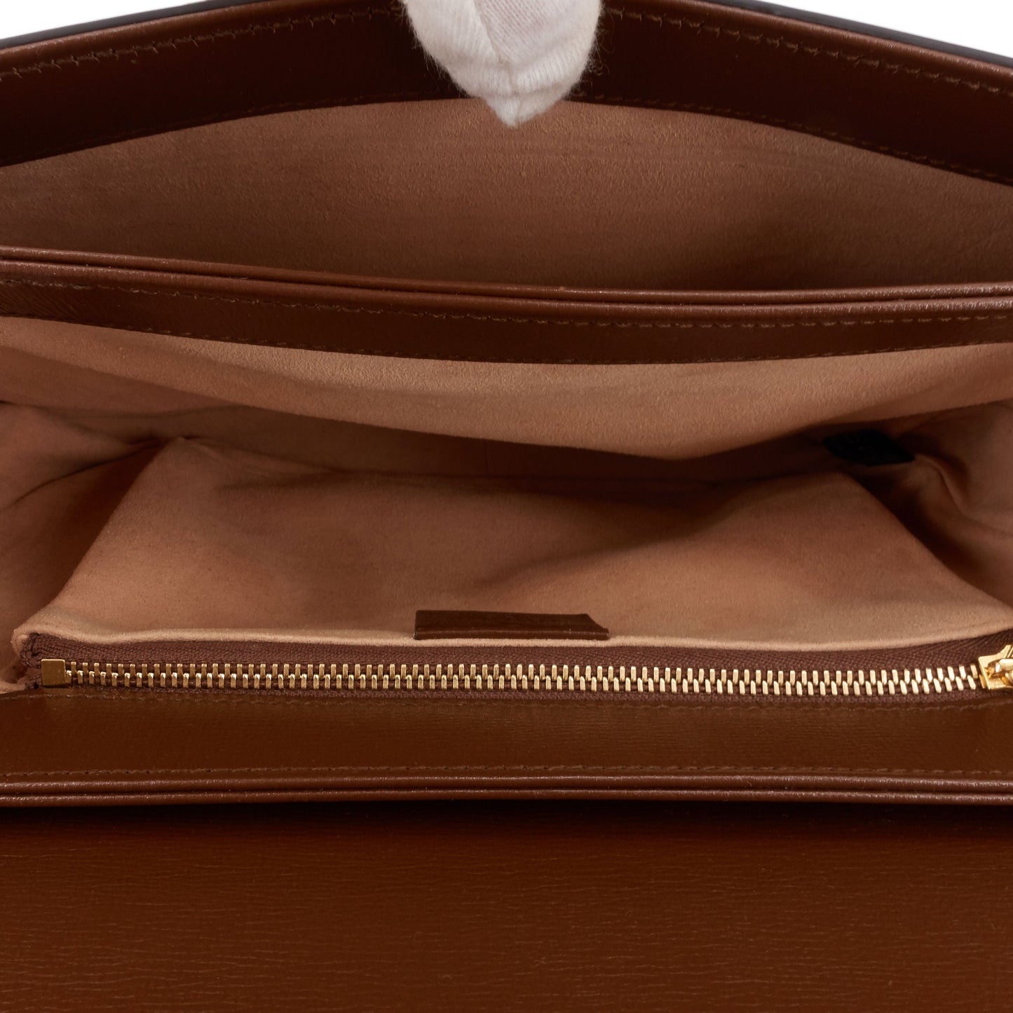 Gucci Horsebit 1955 Leather Shoulder Bag