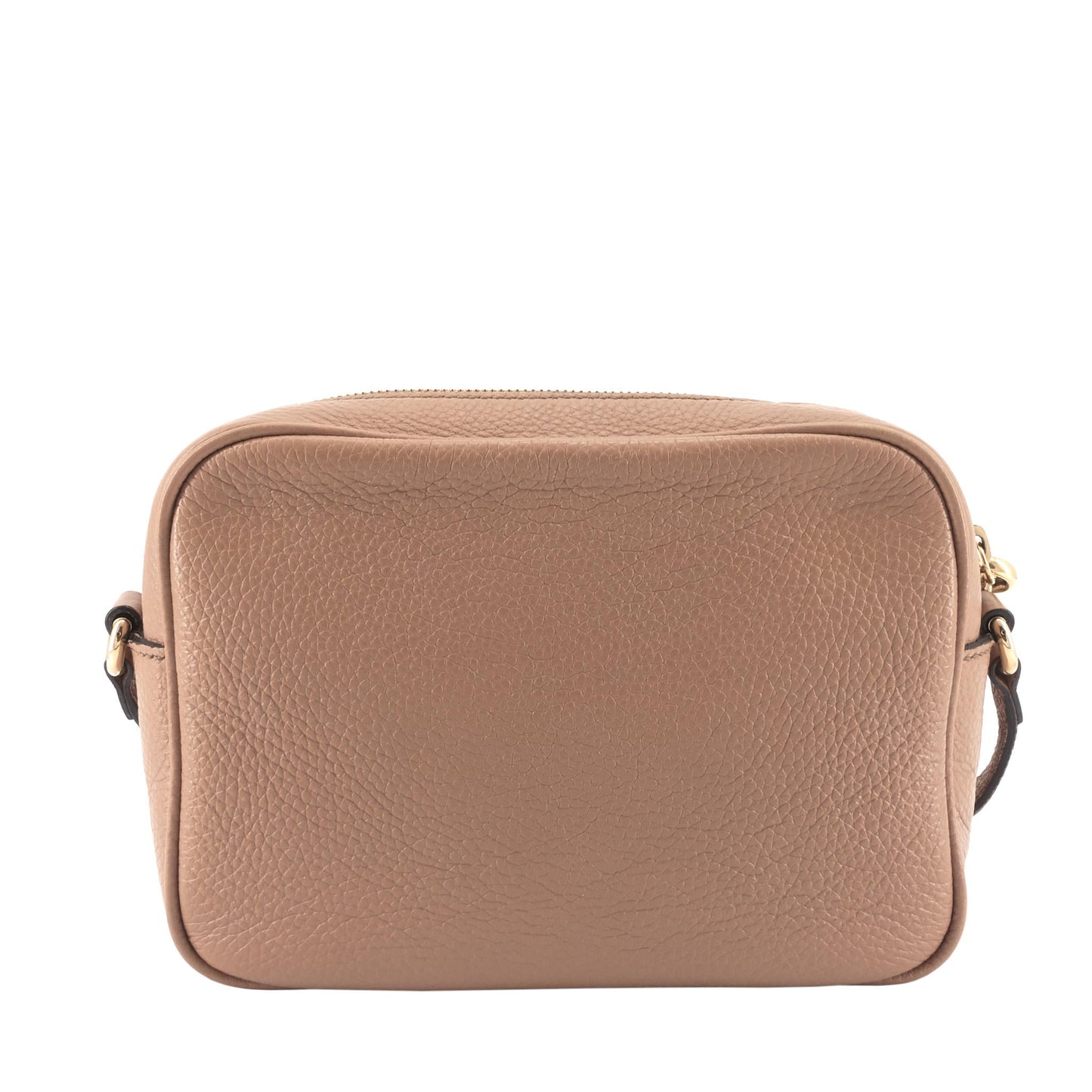 Gucci Soho Disco Calfskin Leather Crossbody Bag