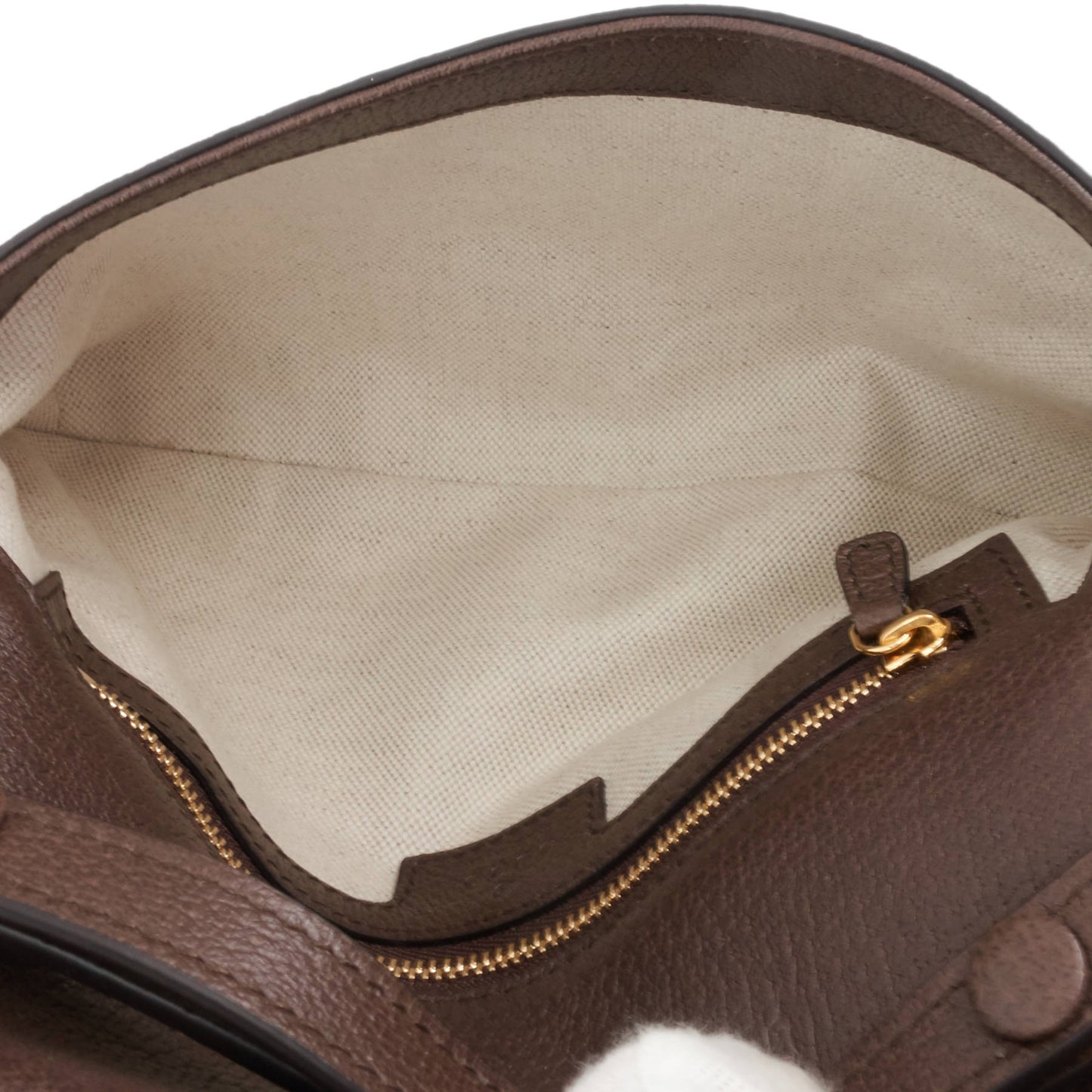 Gucci Blondie GG Supreme Canvas Bag