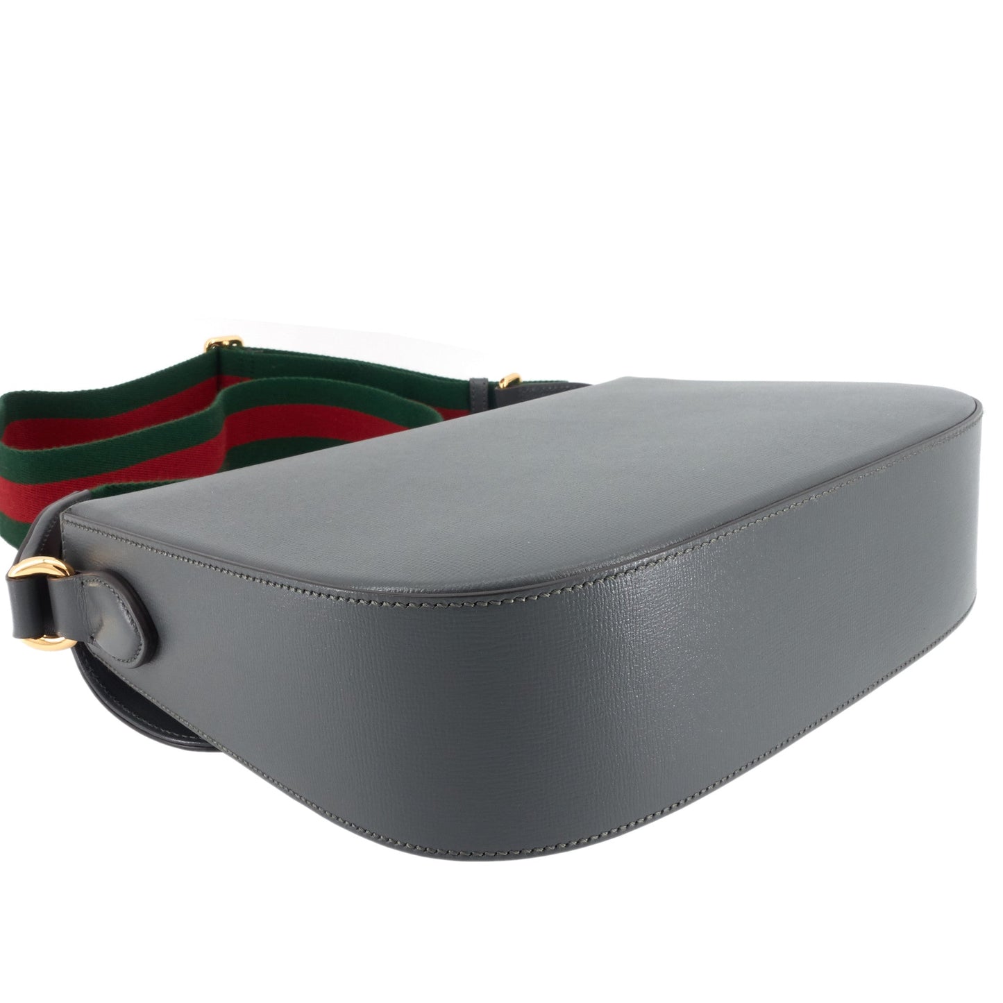 Gucci Horsebit 1955 Large Leather Shoulder Bag