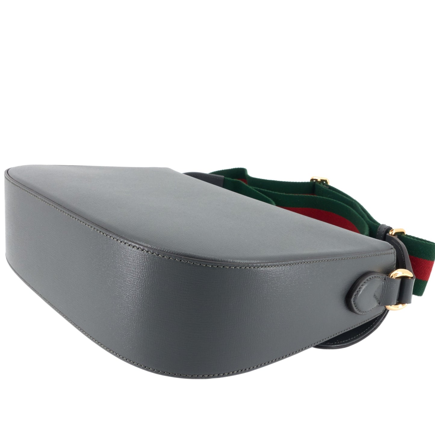 Gucci Horsebit 1955 Large Leather Shoulder Bag