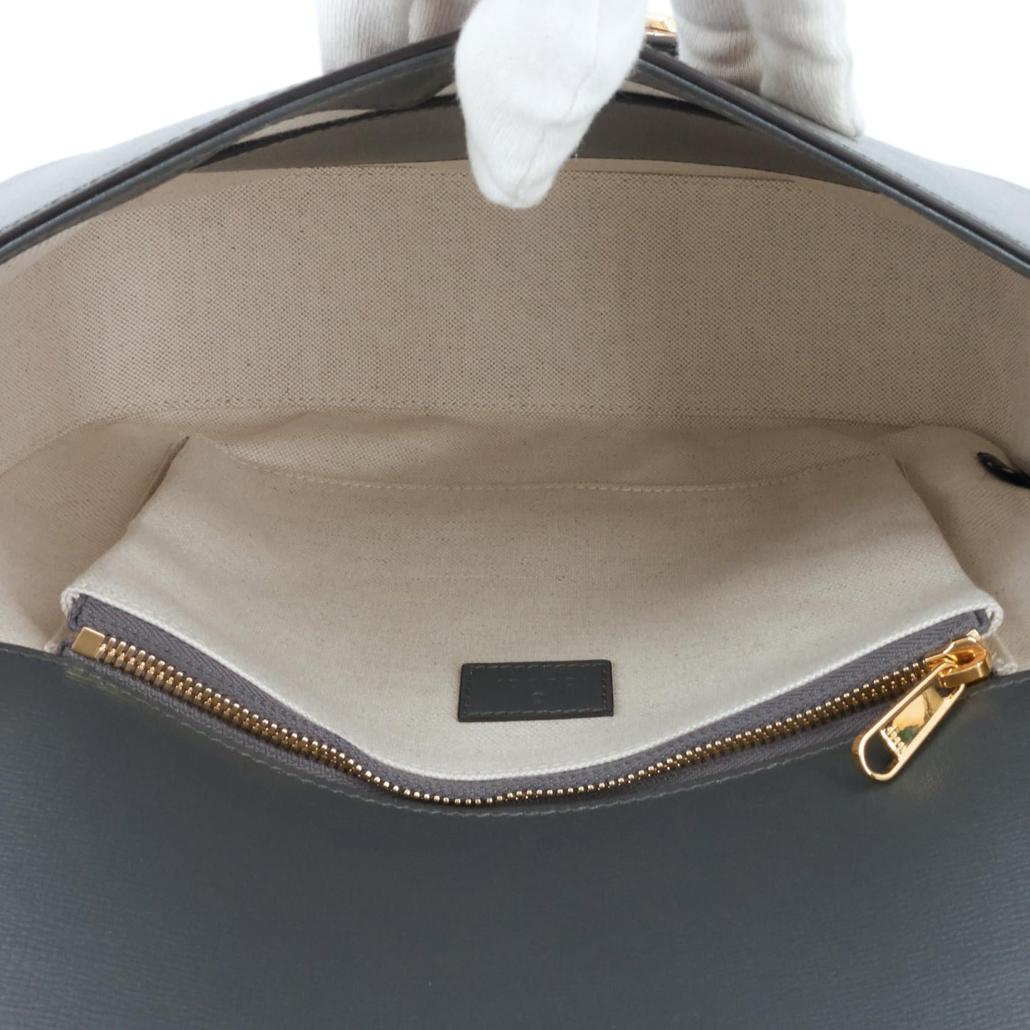 Gucci Horsebit 1955 Large Leather Shoulder Bag