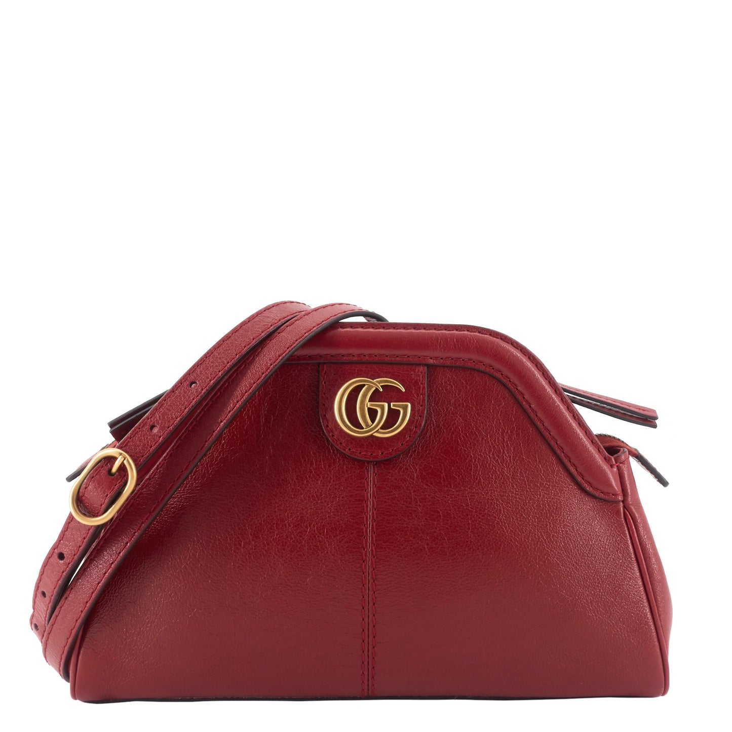Gucci Re(Belle) Small Calfskin Crossbody Bag
