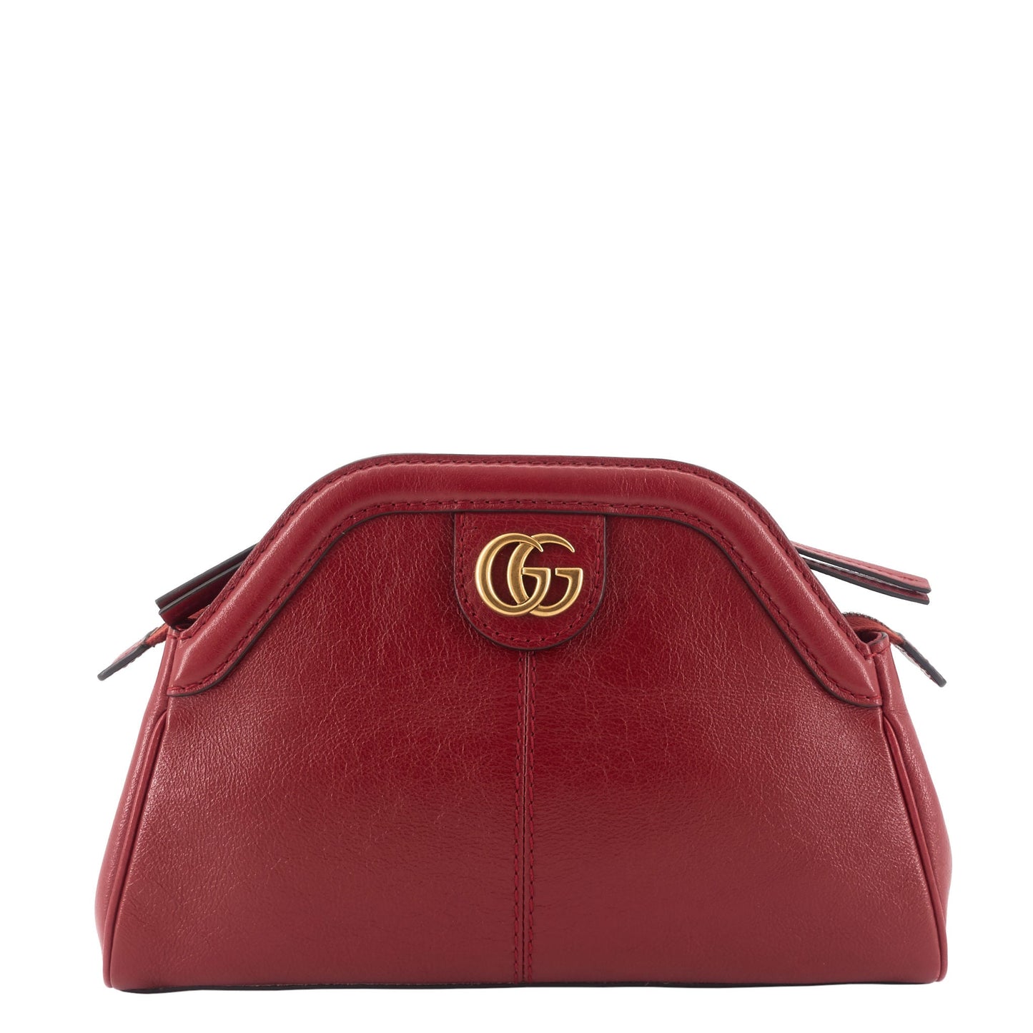 Gucci Re(Belle) Small Calfskin Crossbody Bag