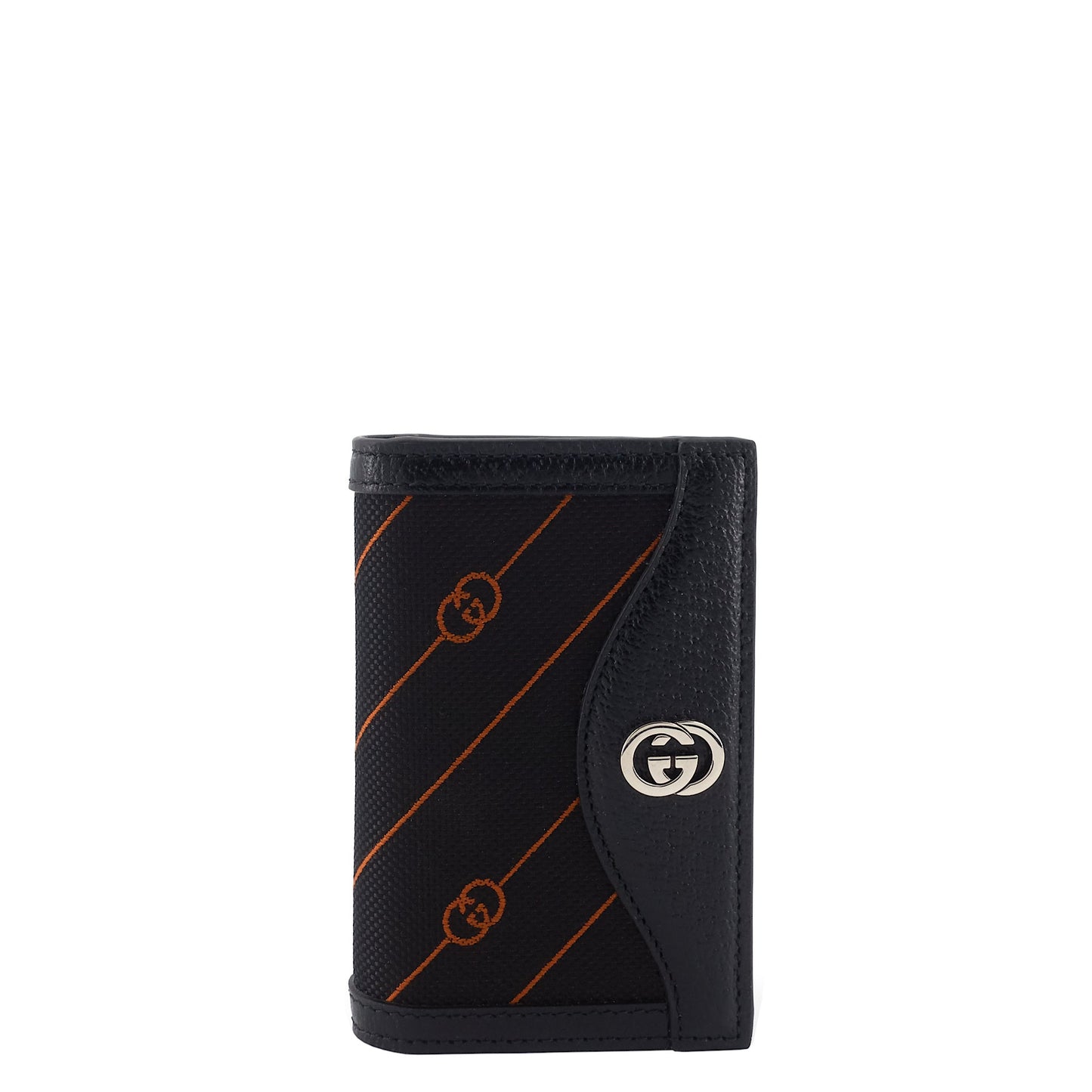 Gucci Interlocking-G Long Card Case