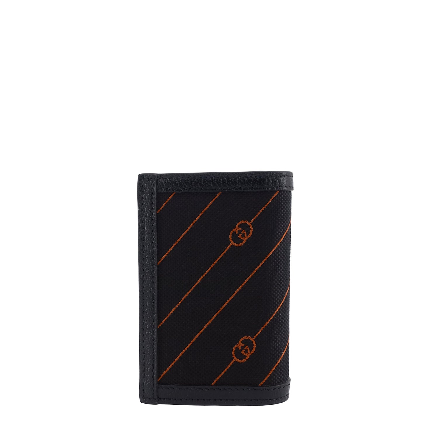 Gucci Interlocking-G Long Card Case