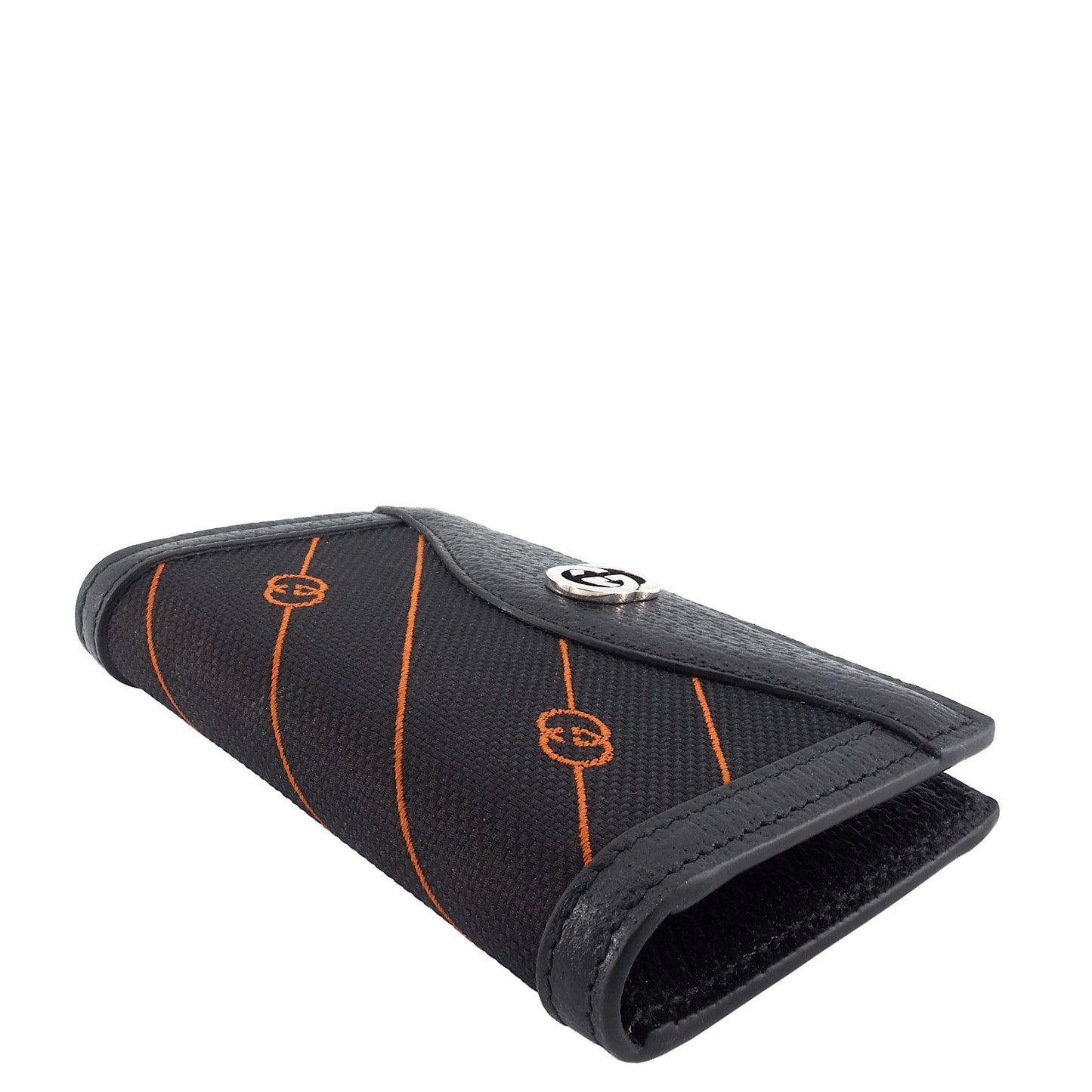 Gucci Interlocking-G Long Card Case