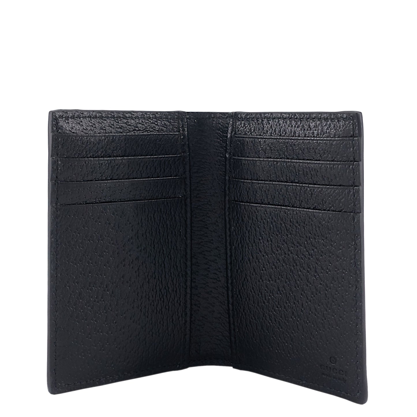 Gucci Interlocking-G Long Card Case