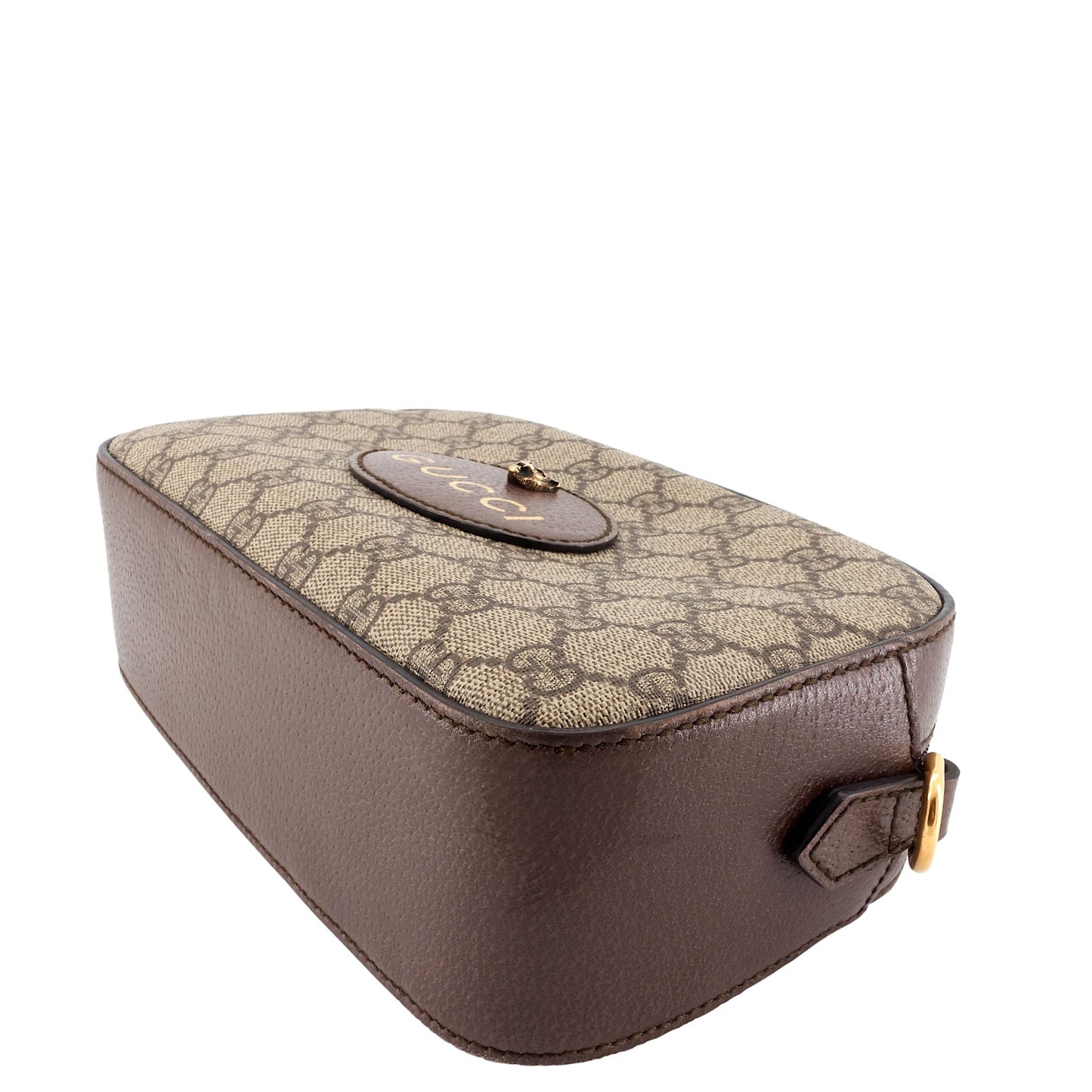 Gucci Neo Vintage GG Supreme Canvas Mini Bag