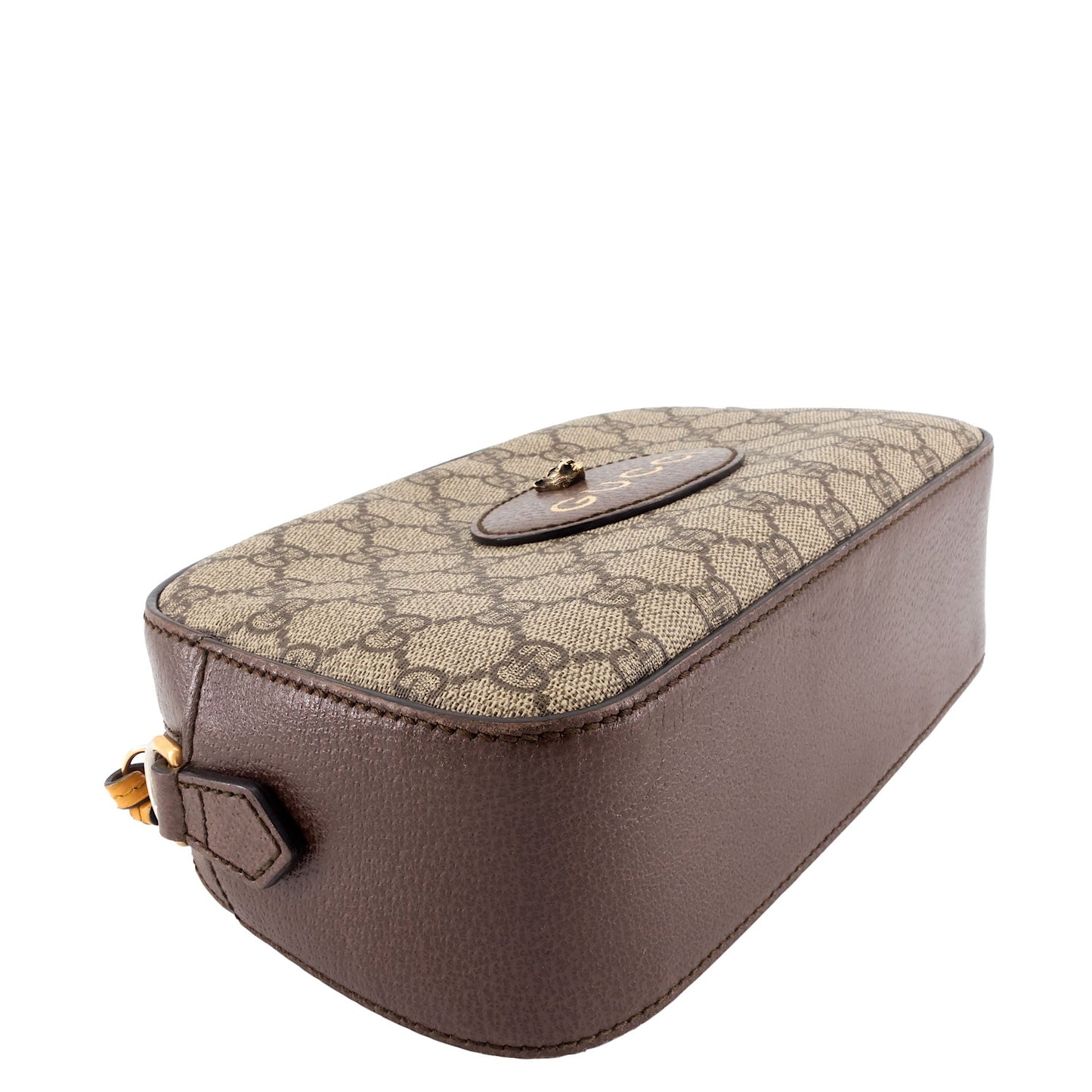 Gucci Neo Vintage GG Supreme Canvas Mini Bag
