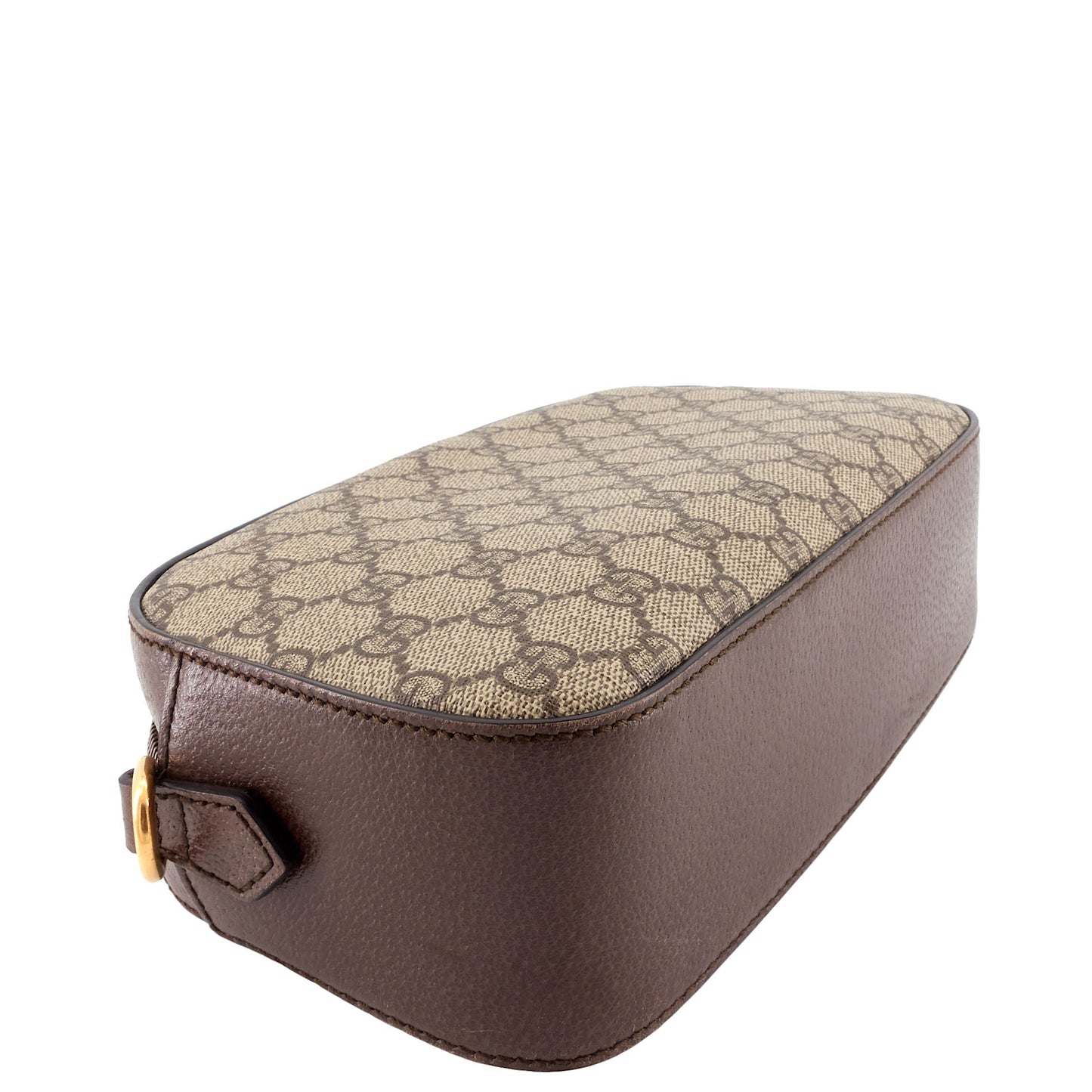 Gucci Neo Vintage GG Supreme Canvas Mini Bag
