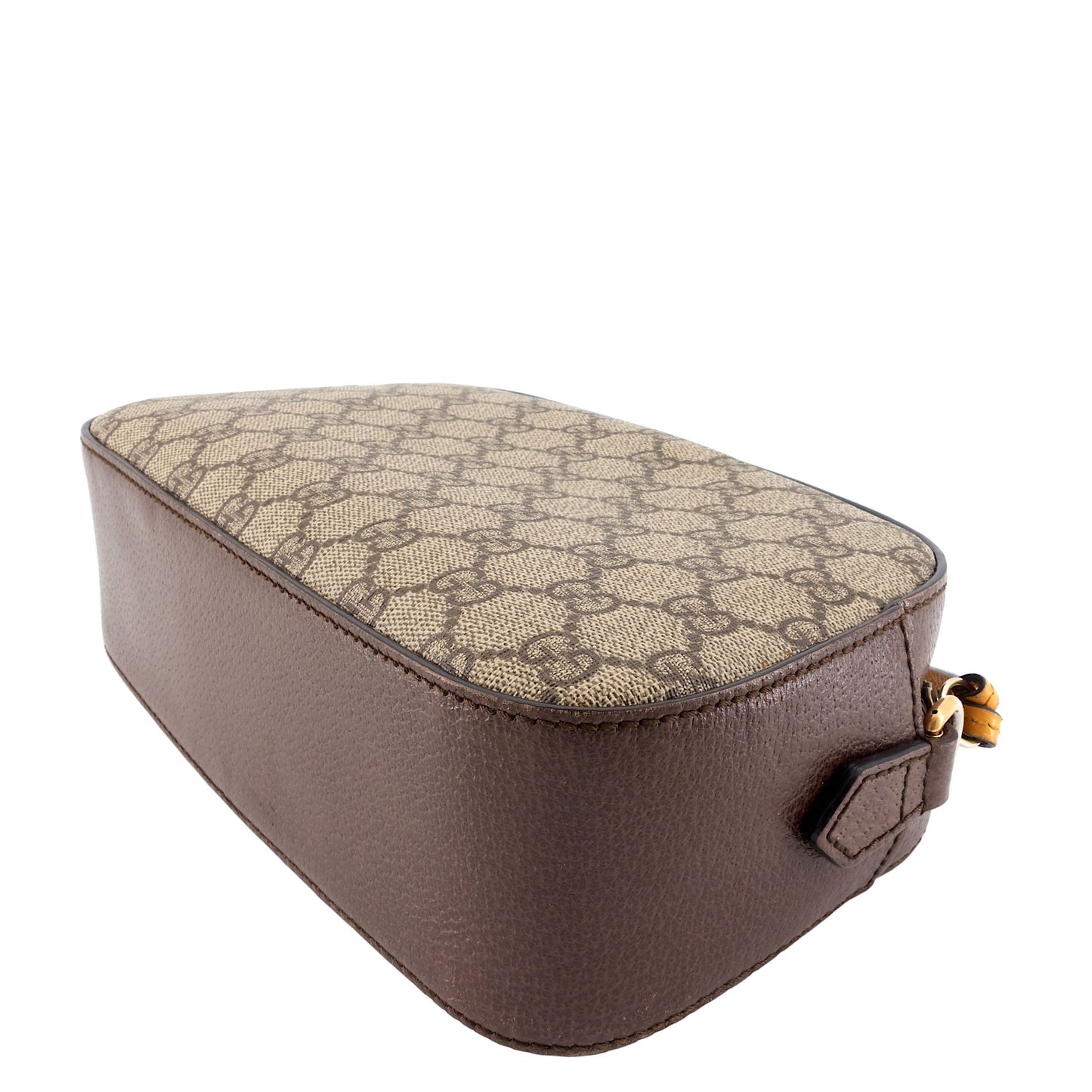 Gucci Neo Vintage GG Supreme Canvas Mini Bag