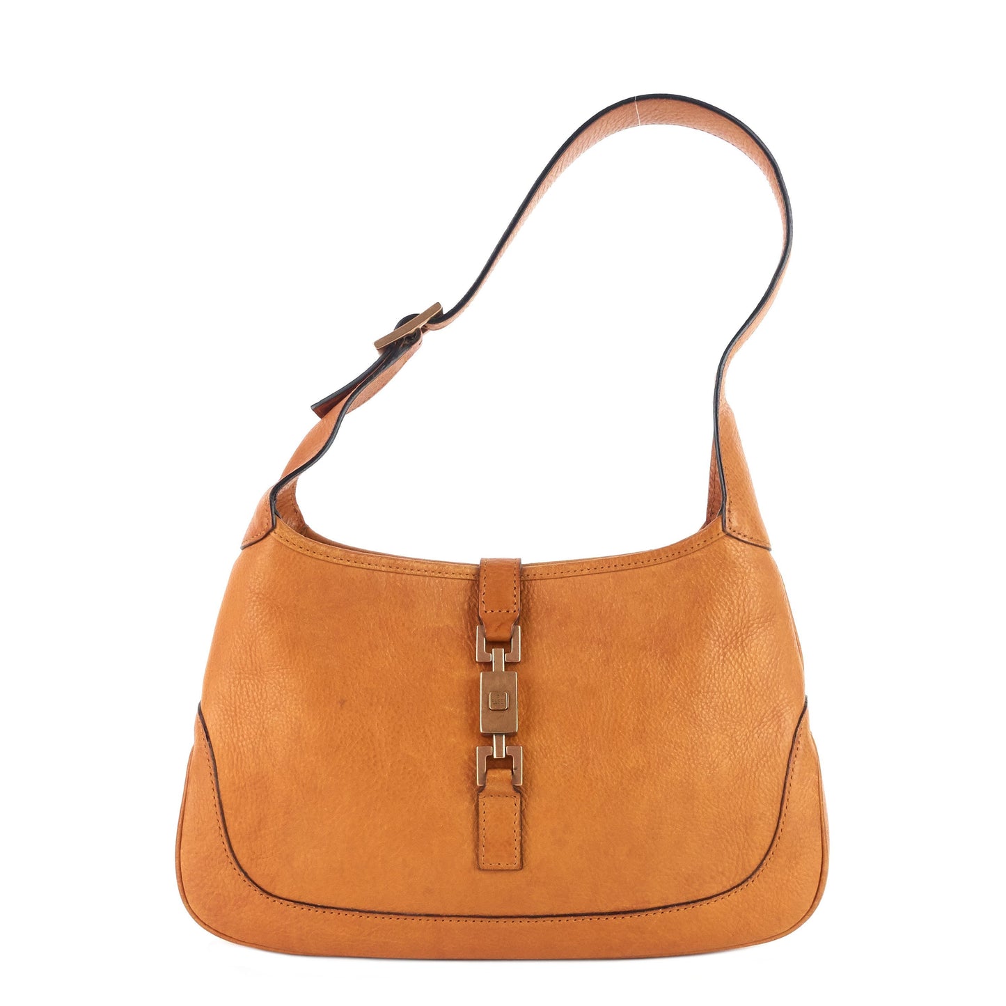 Gucci Jackie Small Leather Bag