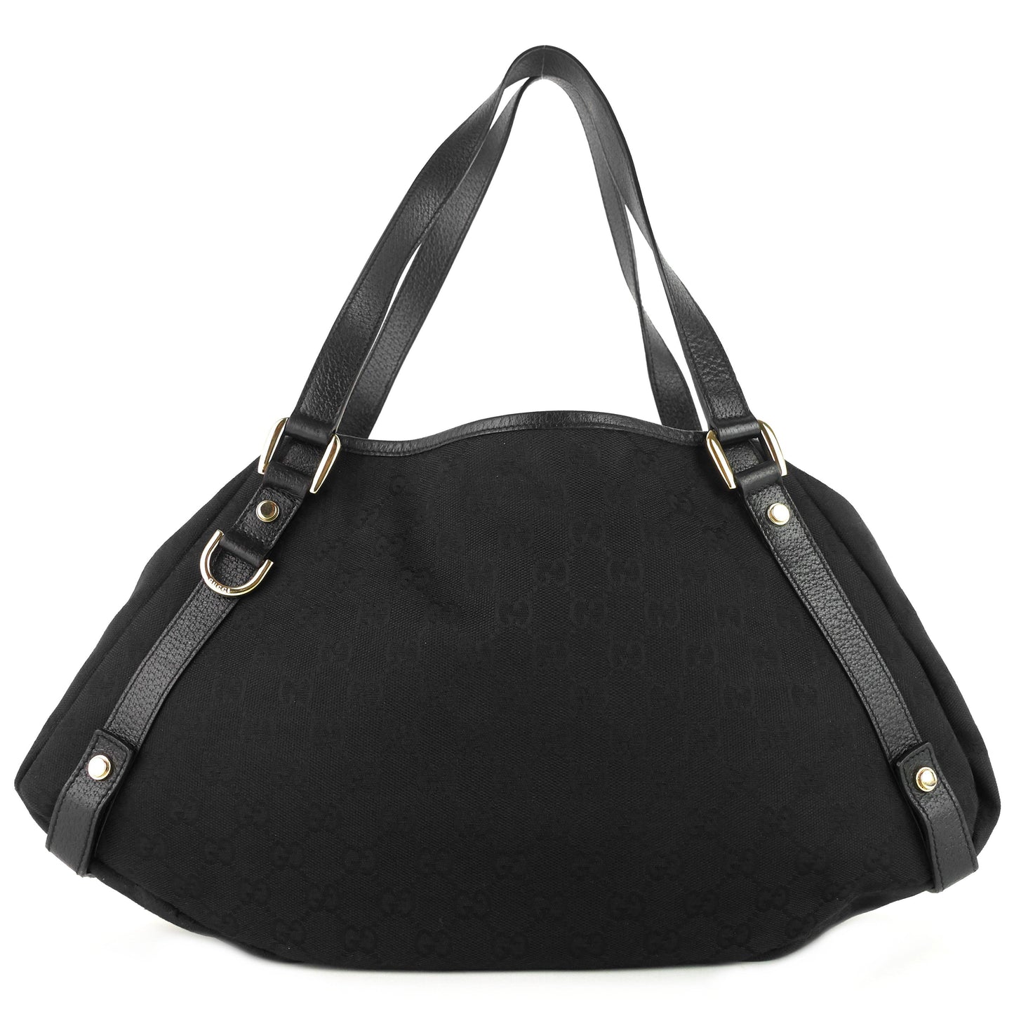 Gucci Pelham GG Canvas Bag