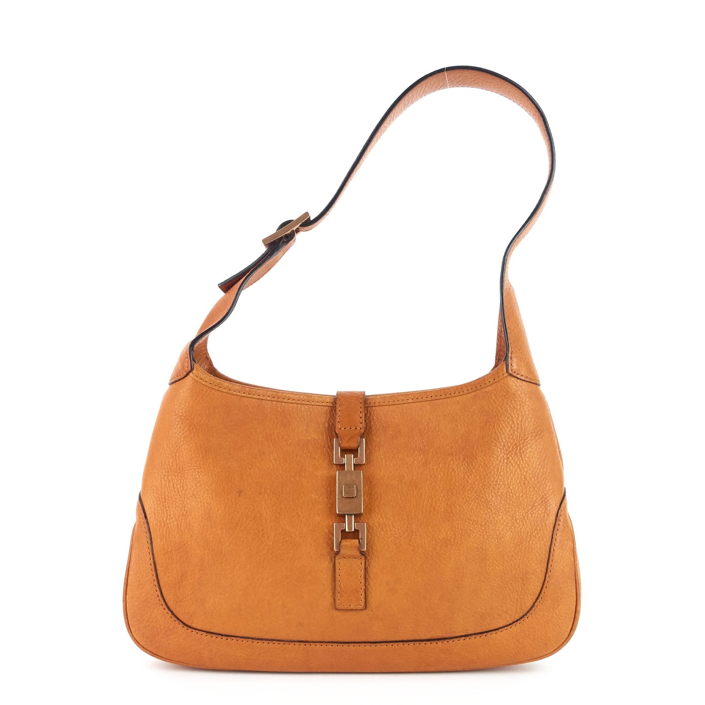 Gucci Jackie Small Leather Bag
