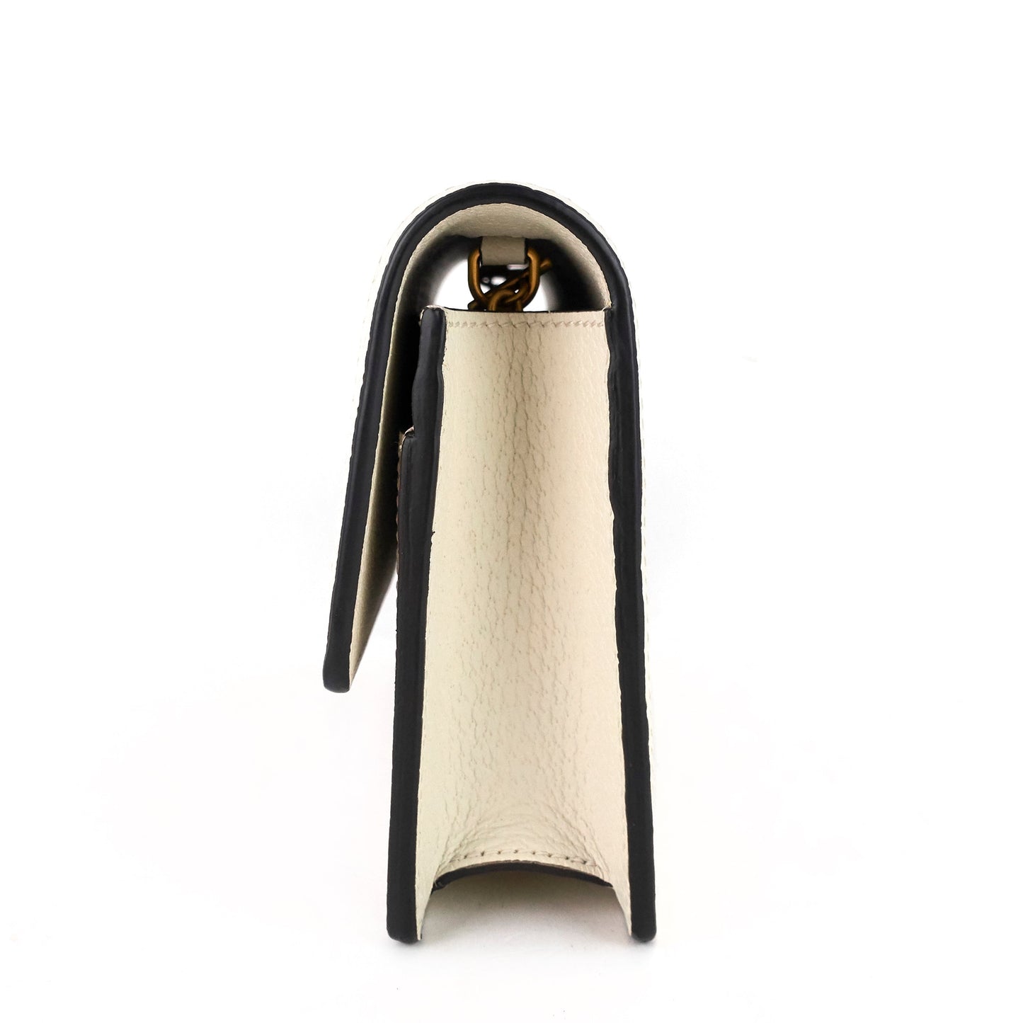 Gucci Queen Margaret Mini GG Supreme Canvas Crossbody Bag