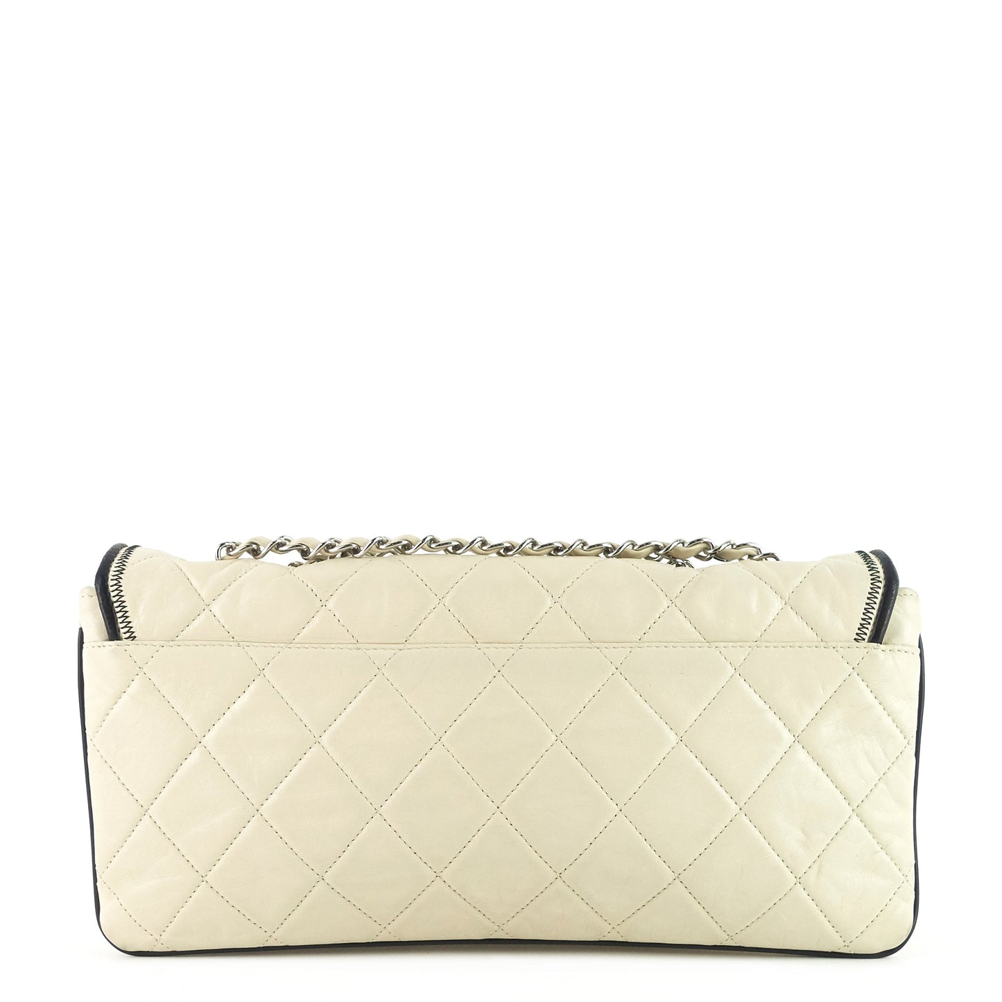 Chanel Reissue Lambskin Shoulder Bag