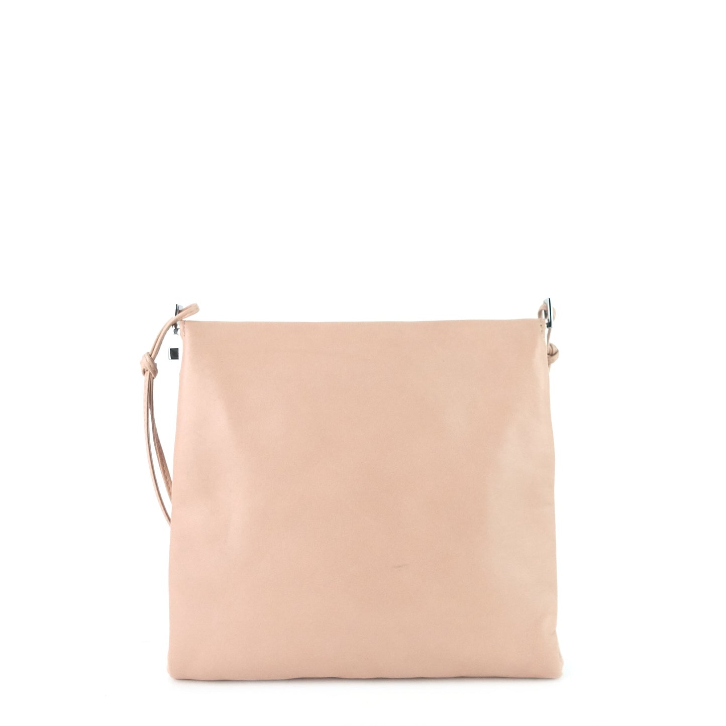 Gucci Rosette Lambskin Leather Clutch Bag
