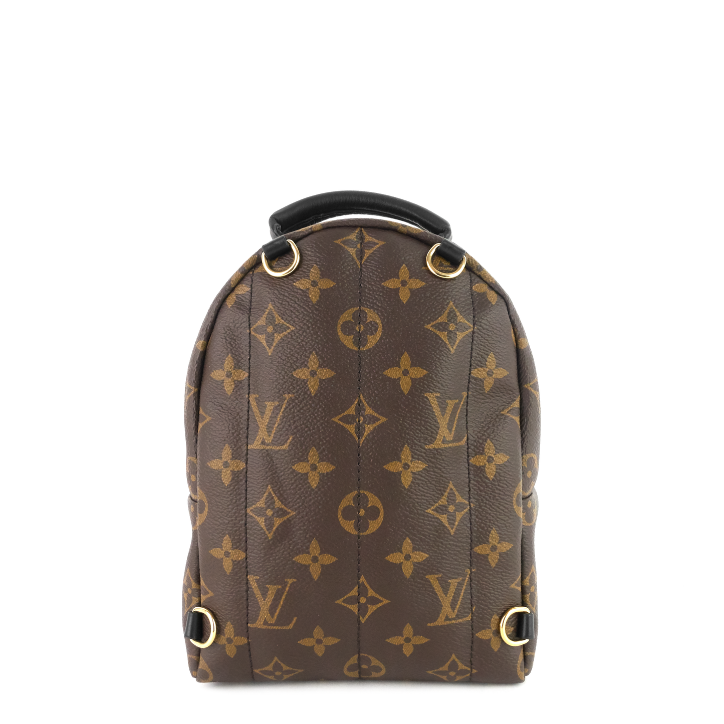 Louis Vuitto Palm Springs Mini Monogram Canvas Backpack